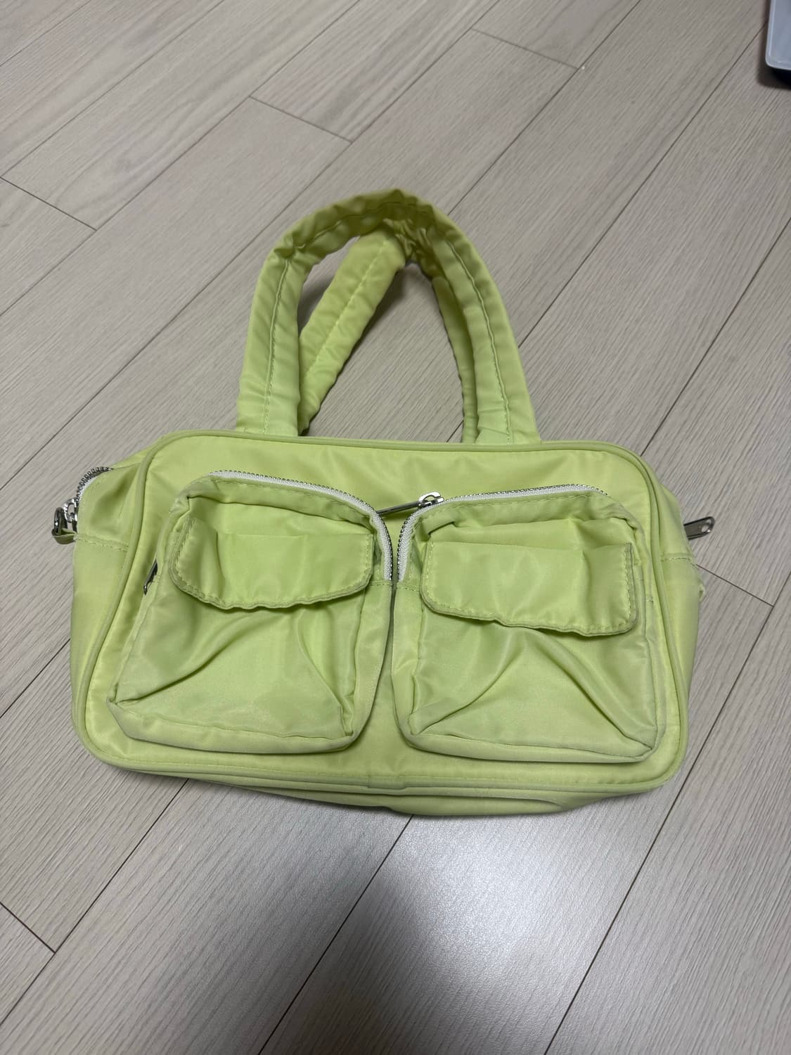 에토스 나일론가방 상품이미지2