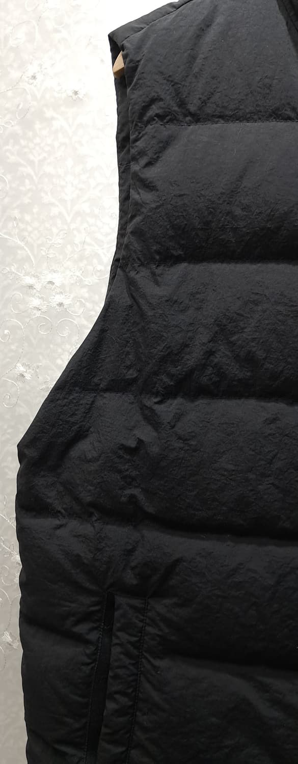 snow peak 다운 패딩조끼 105   상품이미지3