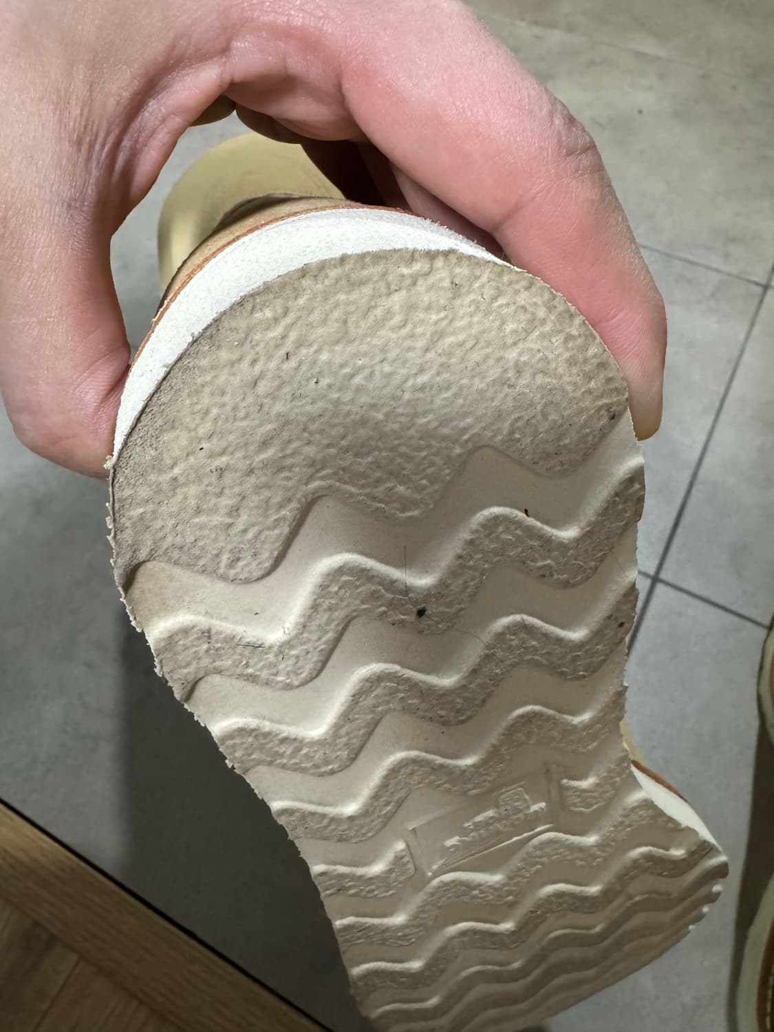 레드윙 페코스 9E 1회착 상품이미지5