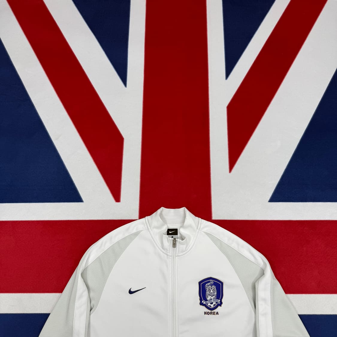 나이키 국대 져지 XL 상품이미지2