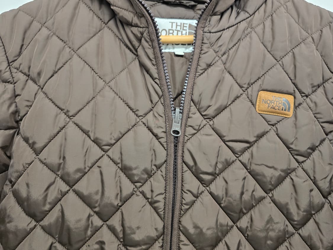 노스페이스 남성 누빔 퀼팅자켓.
싸이즈 95 상품이미지3
