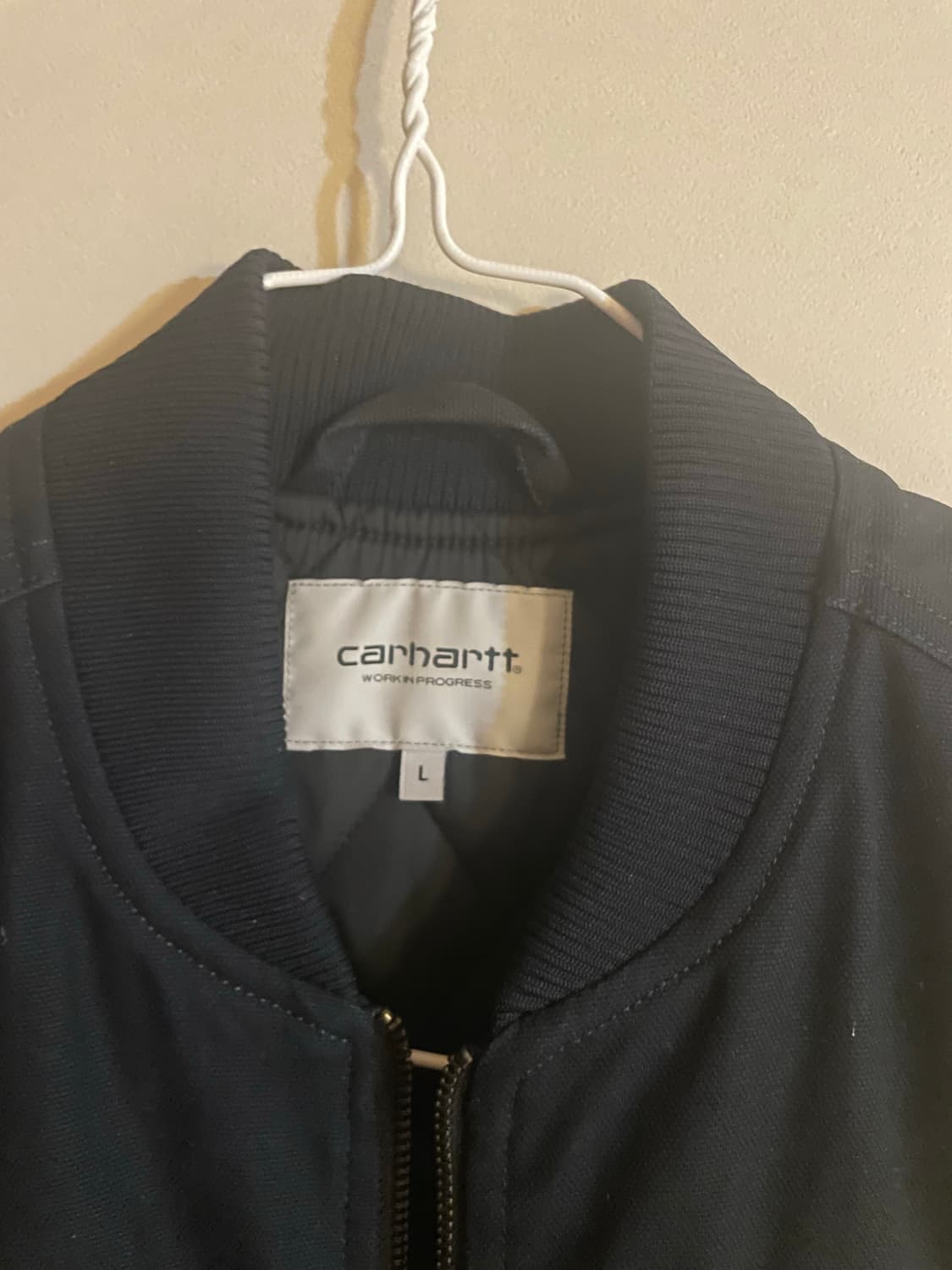 칼하트 베스트 L 상품이미지2