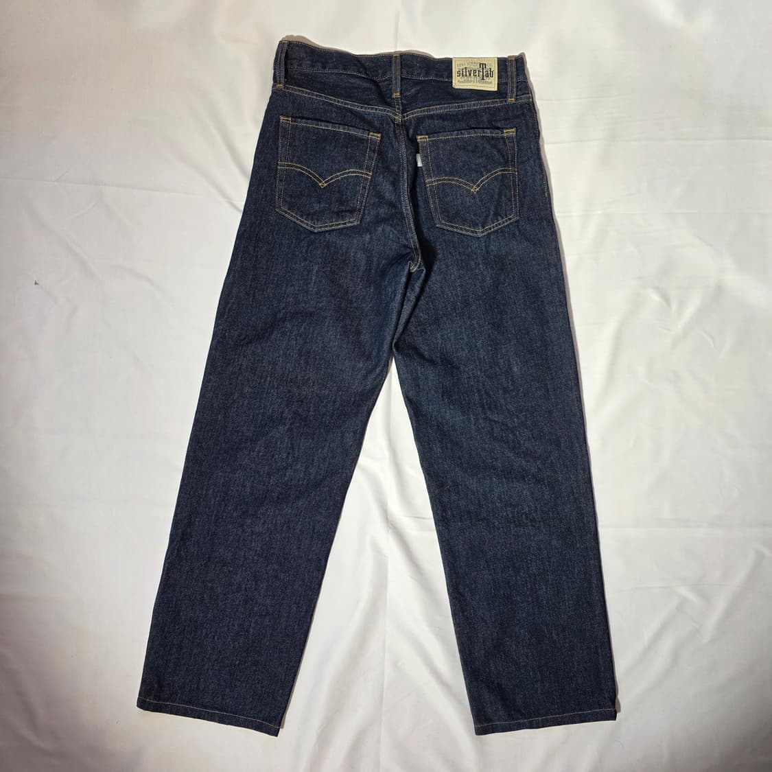 [28]리바이스 실버탭 94배기핏 데님팬츠 상품이미지6