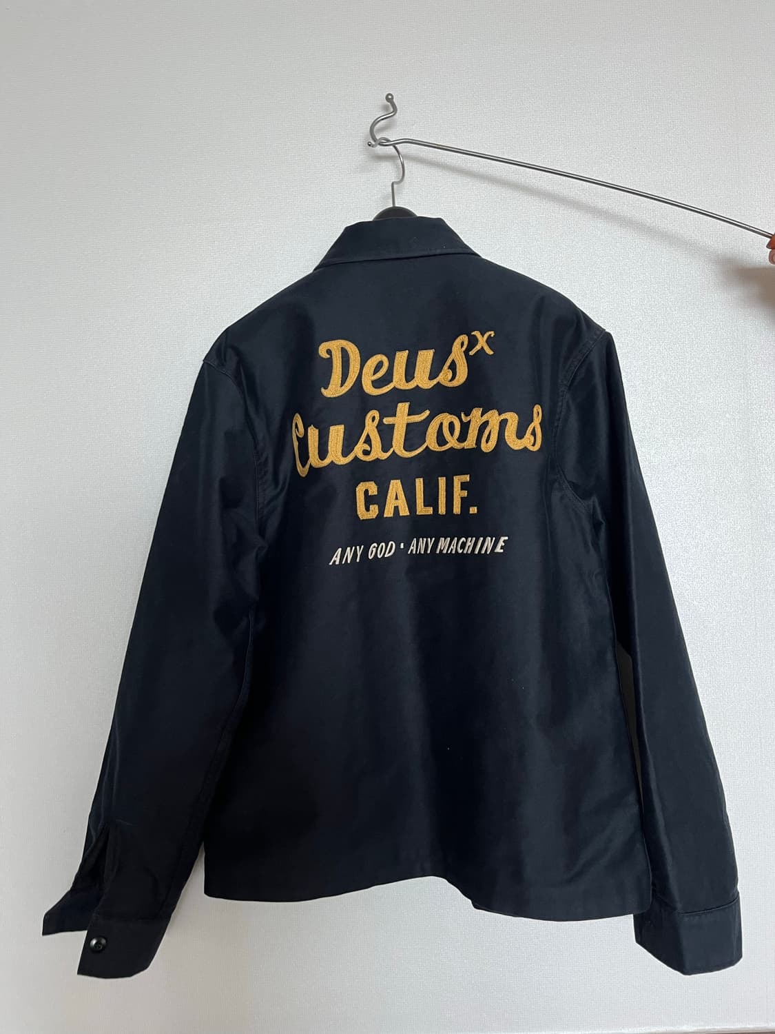 [M]STRANDED SOUVENIR JACKET 상품이미지6