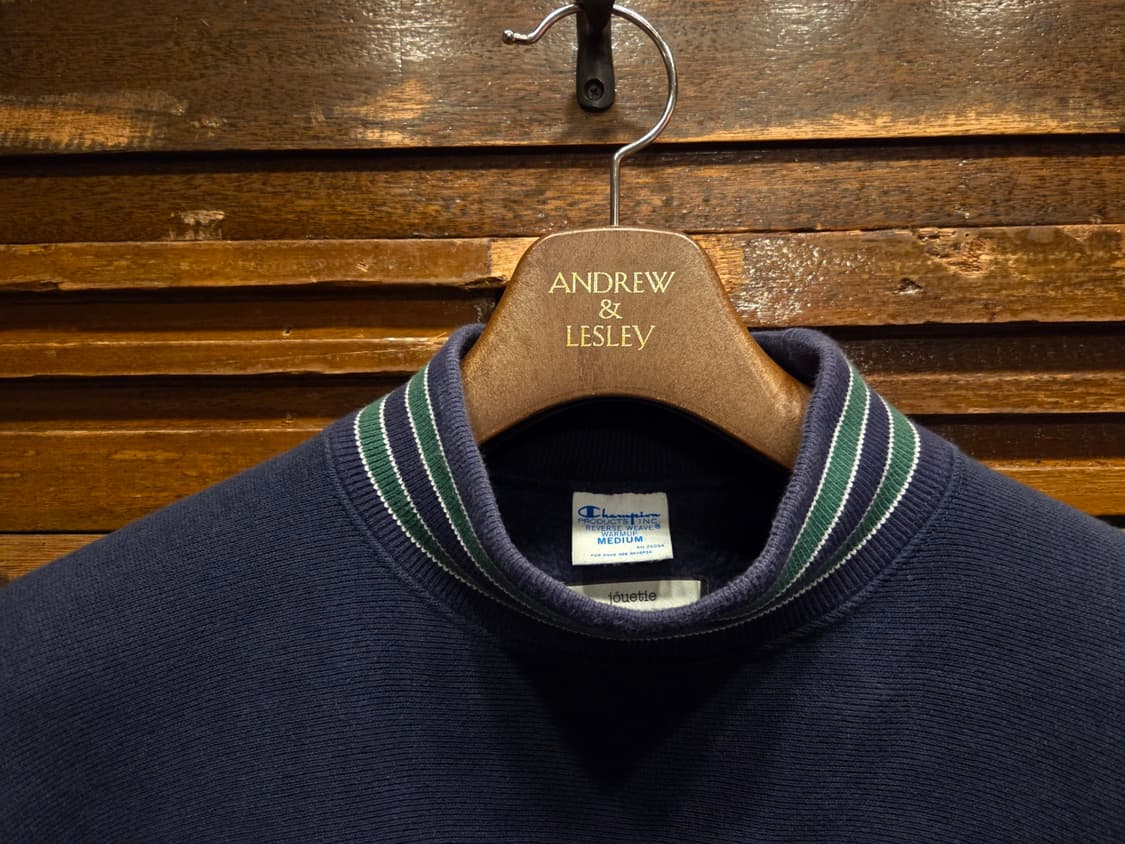 챔피온 리버스위브 스웻 원피스 상품이미지2