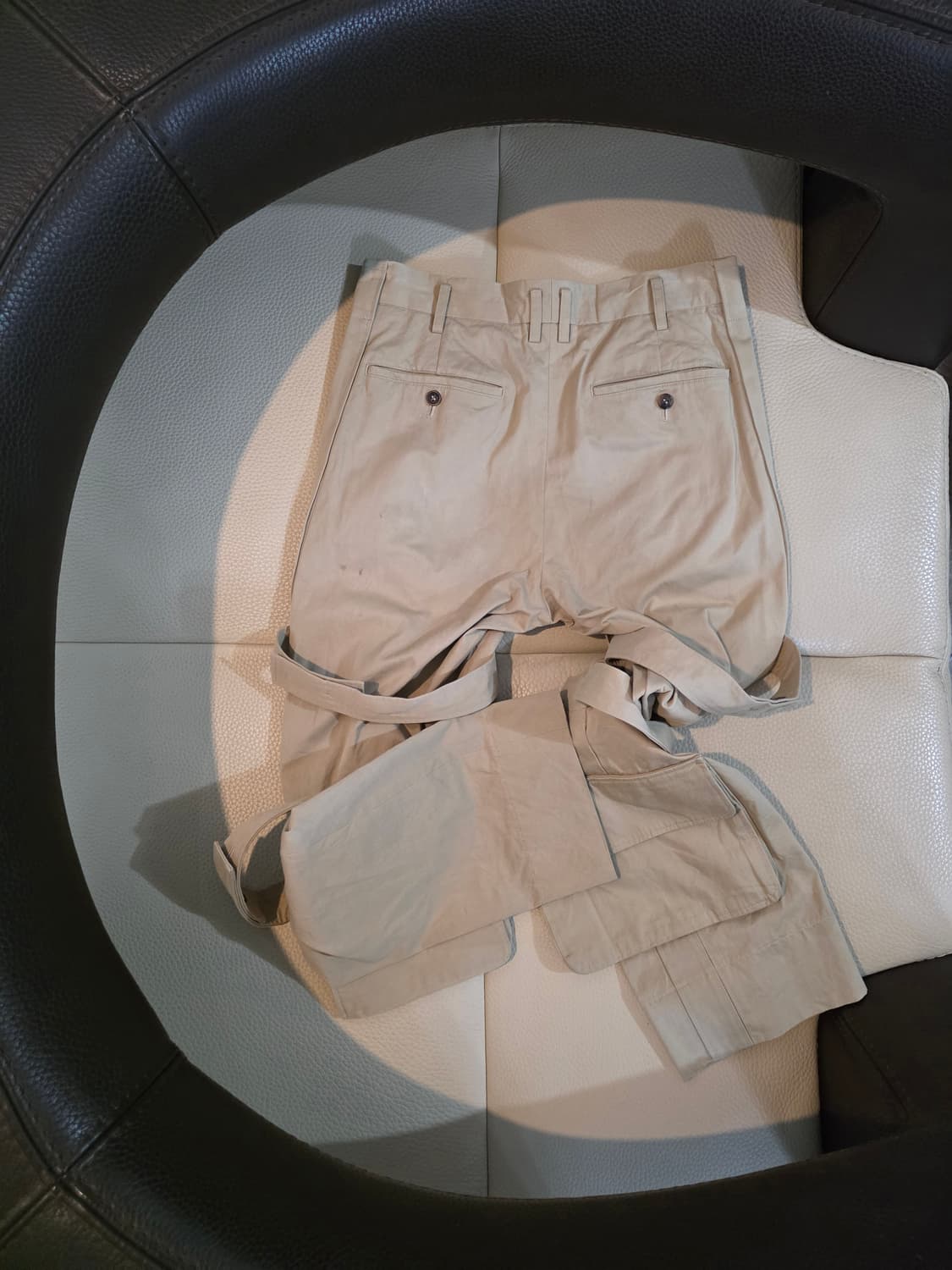 Soshiotsuki 21ss pants 상품이미지2