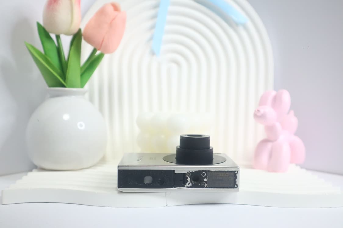 *인프루언서디카*캐논 익서스 70/ 익시 10 필름색감 끝판왕(직접체험) 상품이미지4