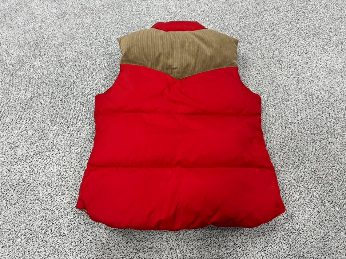 피크퍼포먼스 웨스턴 다운베스트 상품이미지2