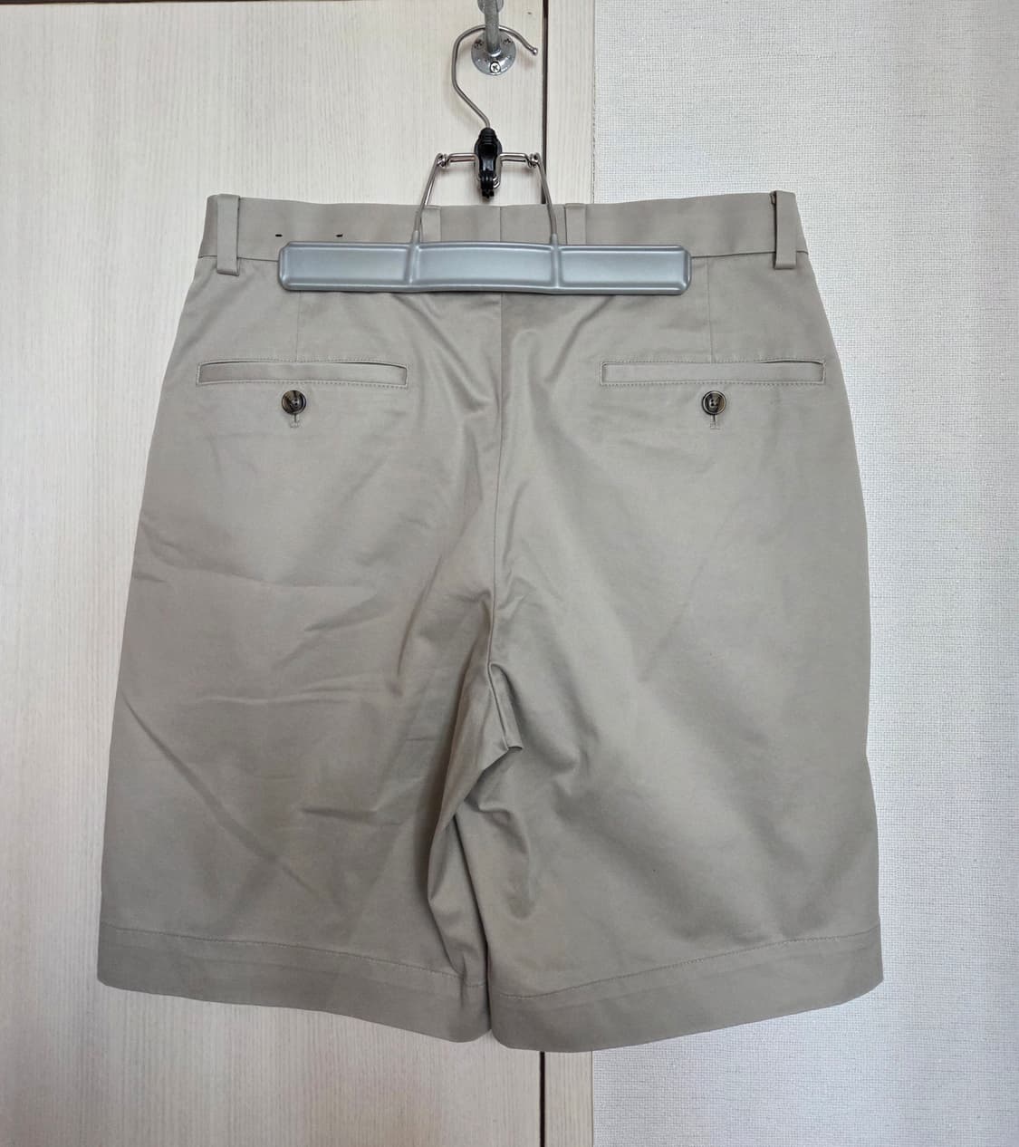 [정품] 브룩스 브라더스 어드밴티지 치노 쇼츠 (라이트웨이트) 상품이미지2