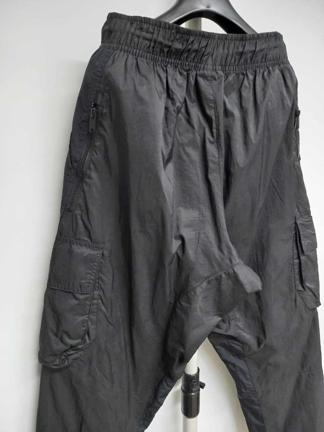 나이키 남성 조던 포코노 배기핏 팬츠 S 30 상품이미지7