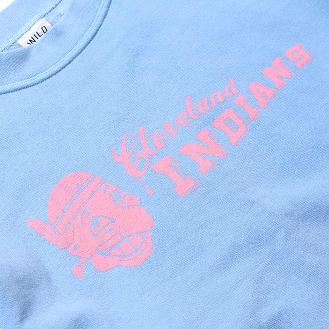  WILD DONKEY "Sweatshirts" 상품이미지4