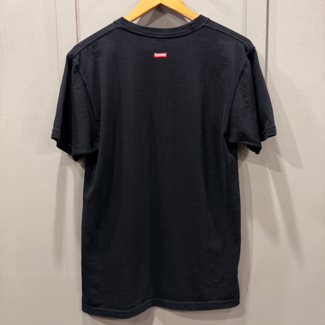 M 슈프림 Supreme 16s Slayer 프린팅 반팔 티셔츠 상품이미지2