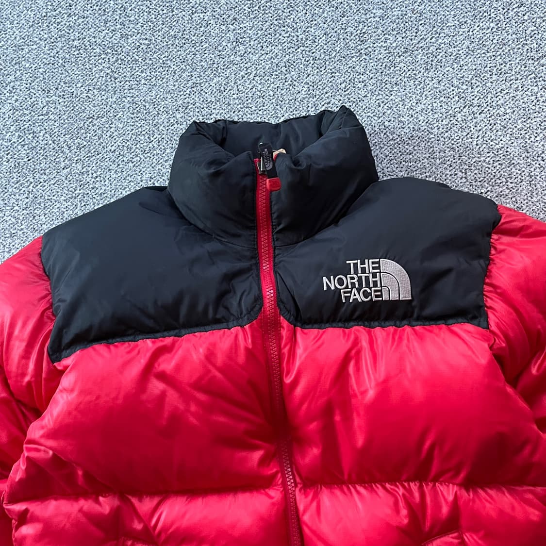 노스페이스 눕시 자켓 상품이미지2