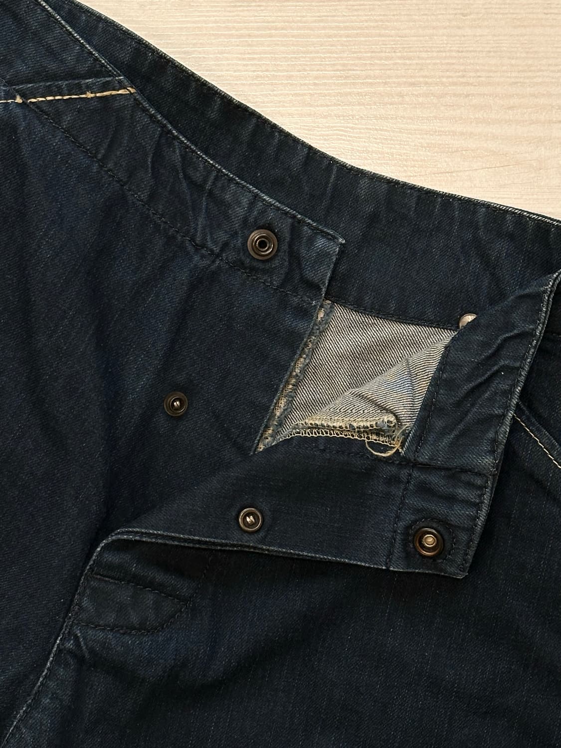 [34/34] 리바이스 엔지니어드 더블니 상품이미지6