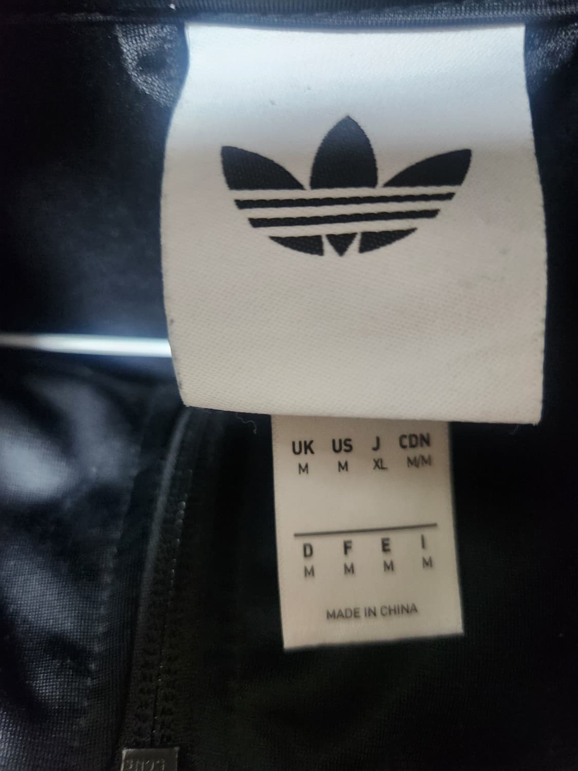 아디다스x오아시스 져지 상품이미지4