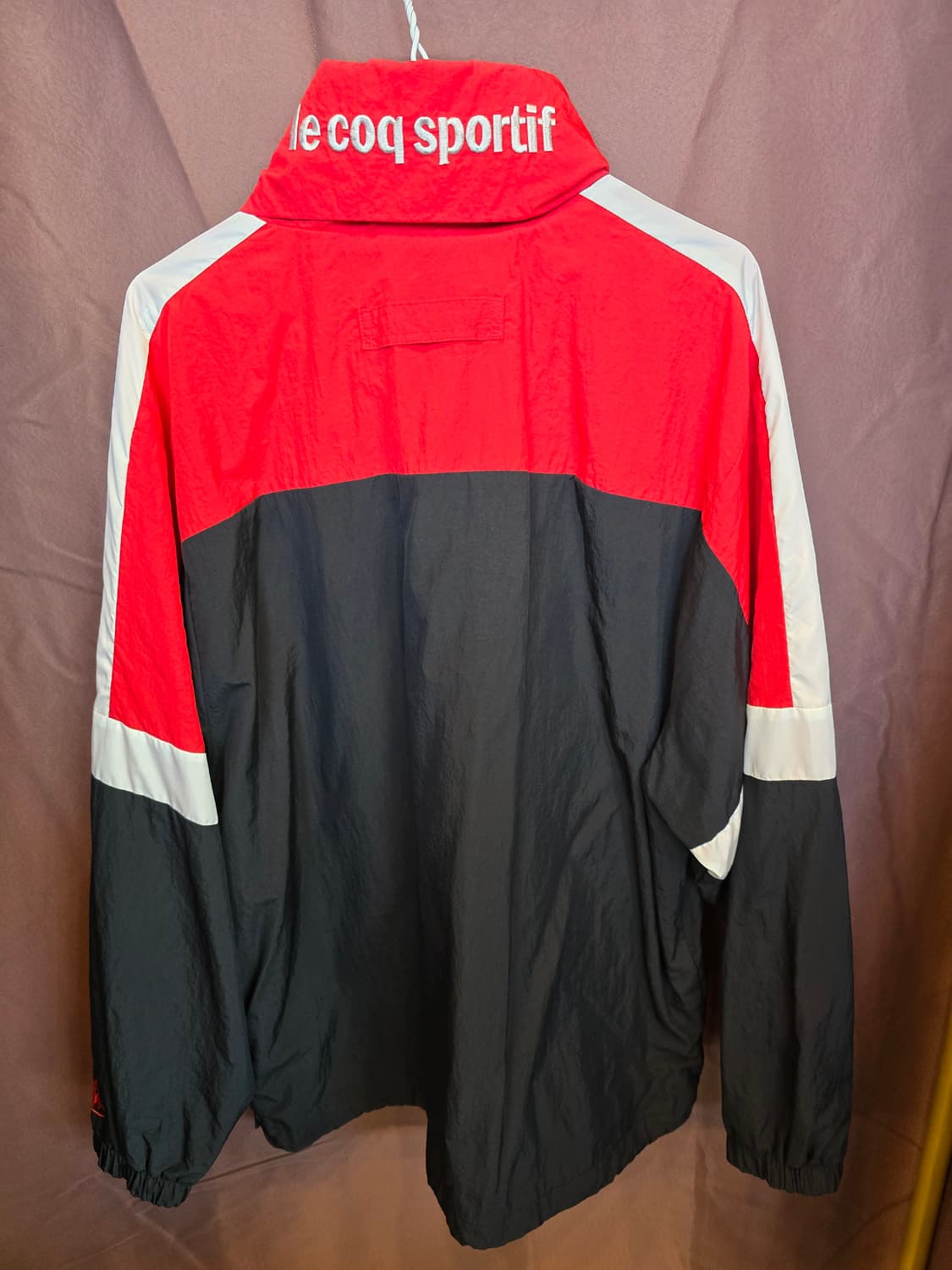 르꼬끄 아노락 바람막이 상품이미지4