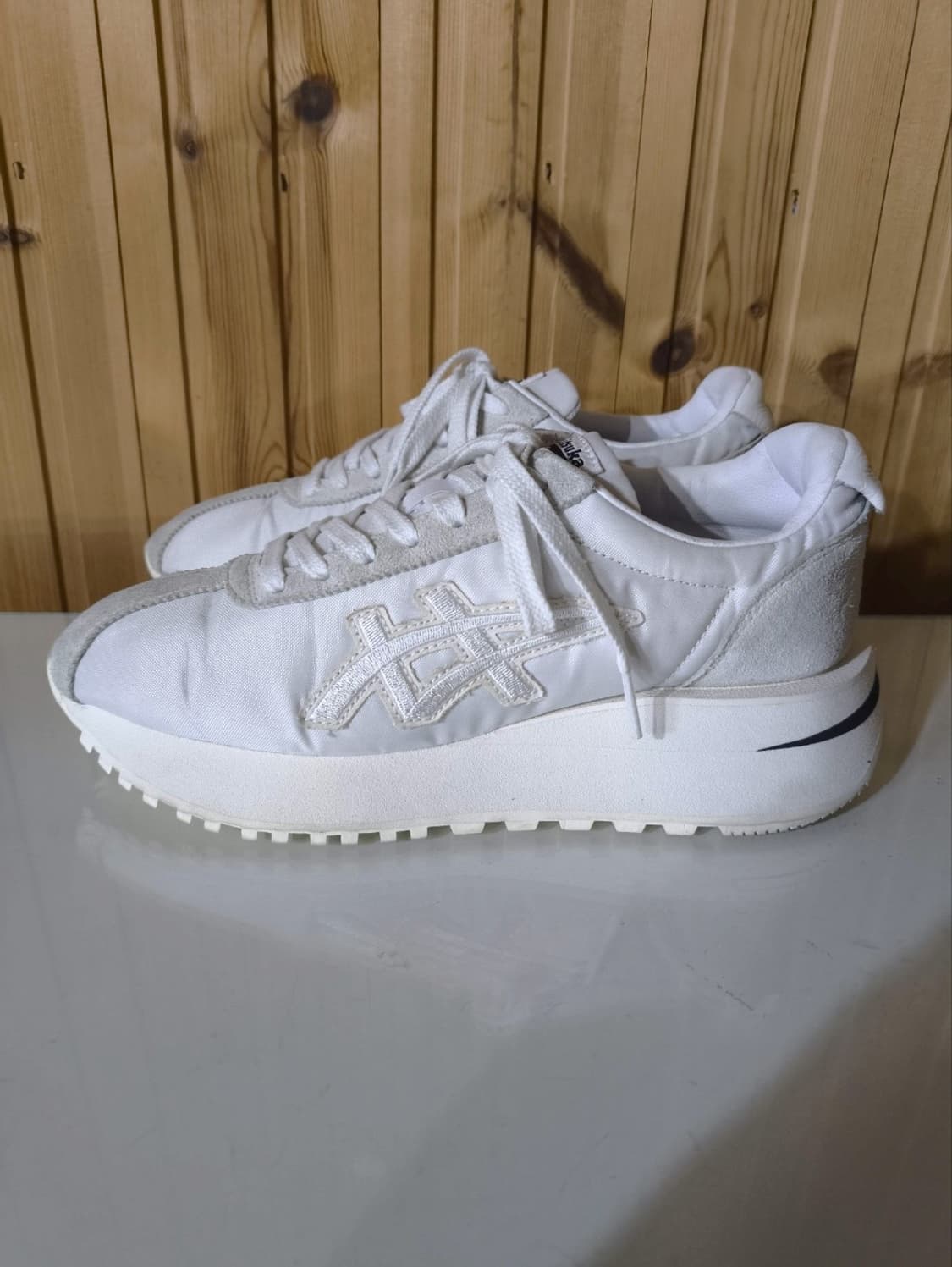 240mm 오니츠카타이거 모아지 스니커즈 상품이미지1