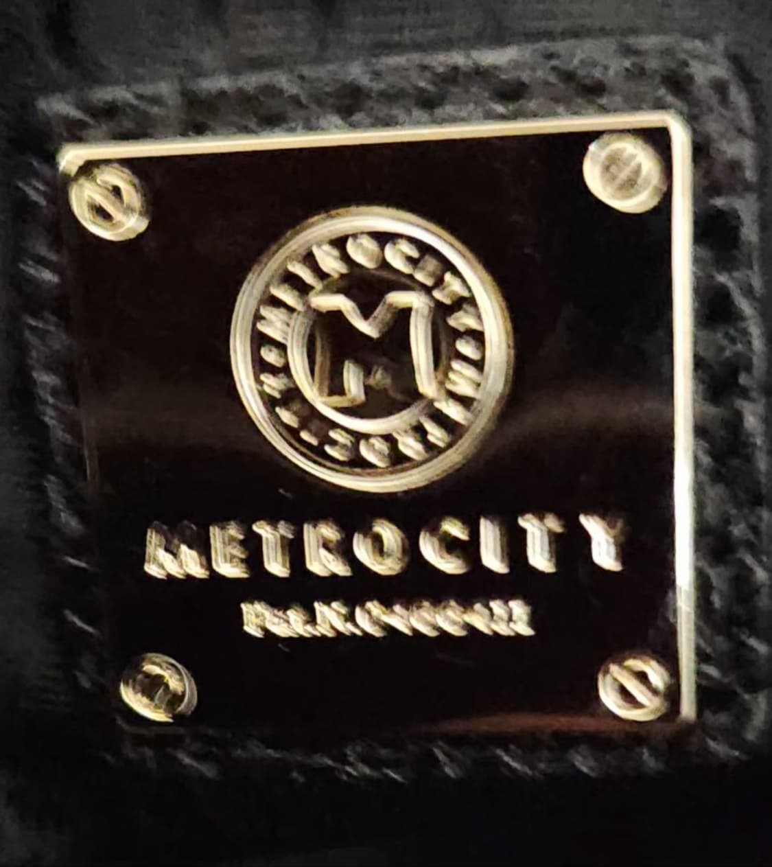 [METROCITY 메트로시티] 숄더백 토트백 상품이미지5