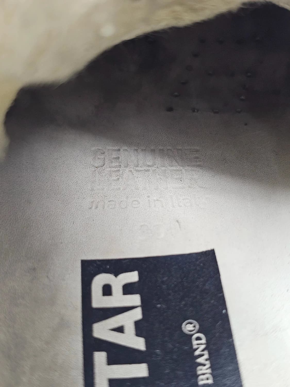 골든구스 슈퍼스타 스니커즈 260 상품이미지10