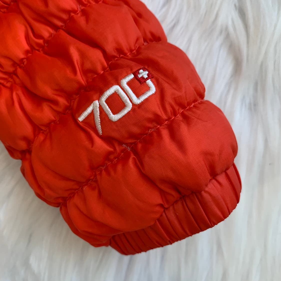 아이더 EiDER 키즈 구스다운 패딩 슬림자켓 1686 상품이미지5