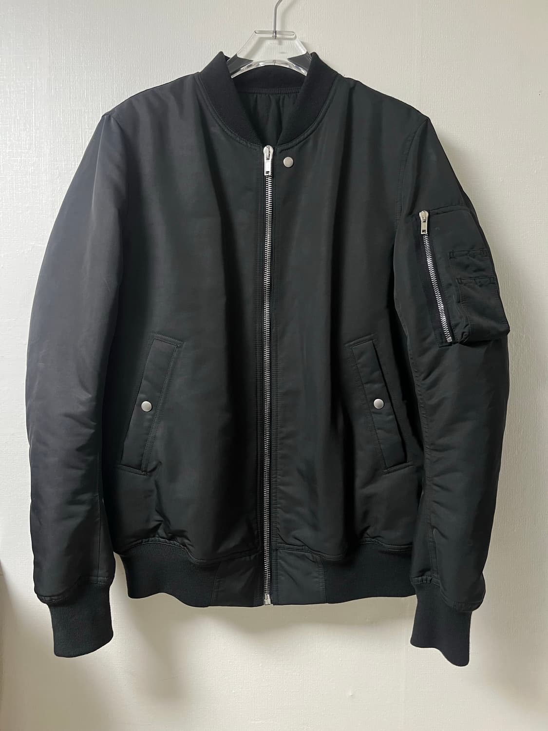 RICK OWENS 상품이미지2