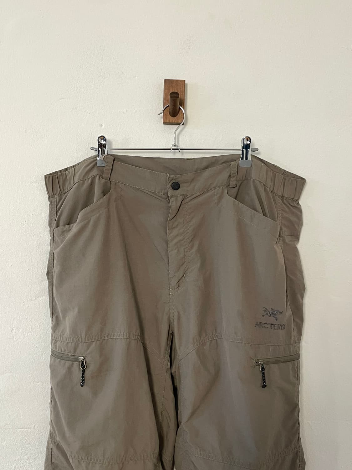 아크테릭스 쇼츠  상품이미지2