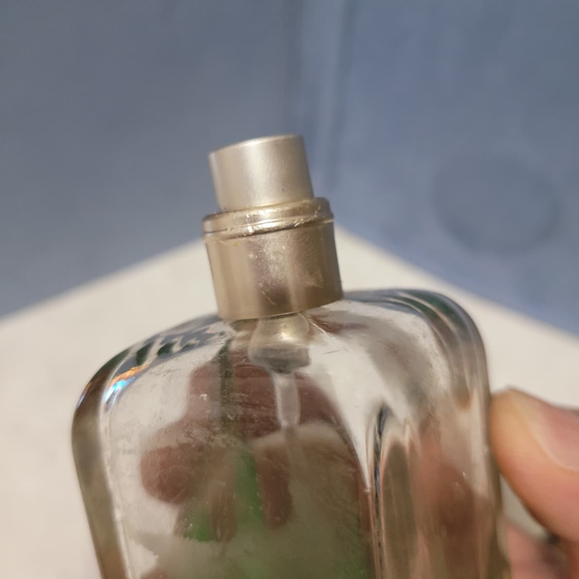 에르메스 운 자르뎅 수르닐 EDT 100ml 향수 (K) 상품이미지8