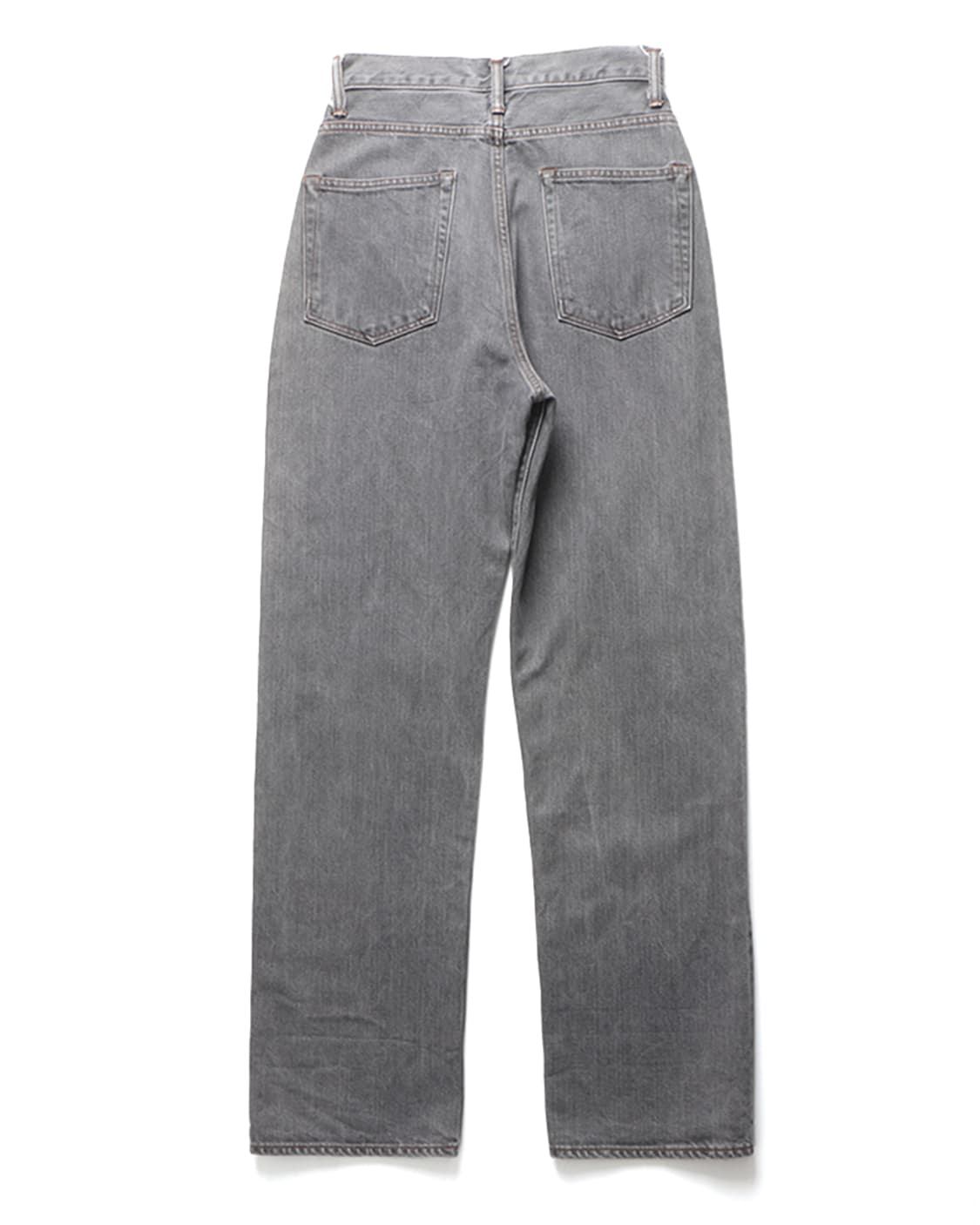 시오타 CIOTA Suvin Cotton High Waist Denim 상품이미지4