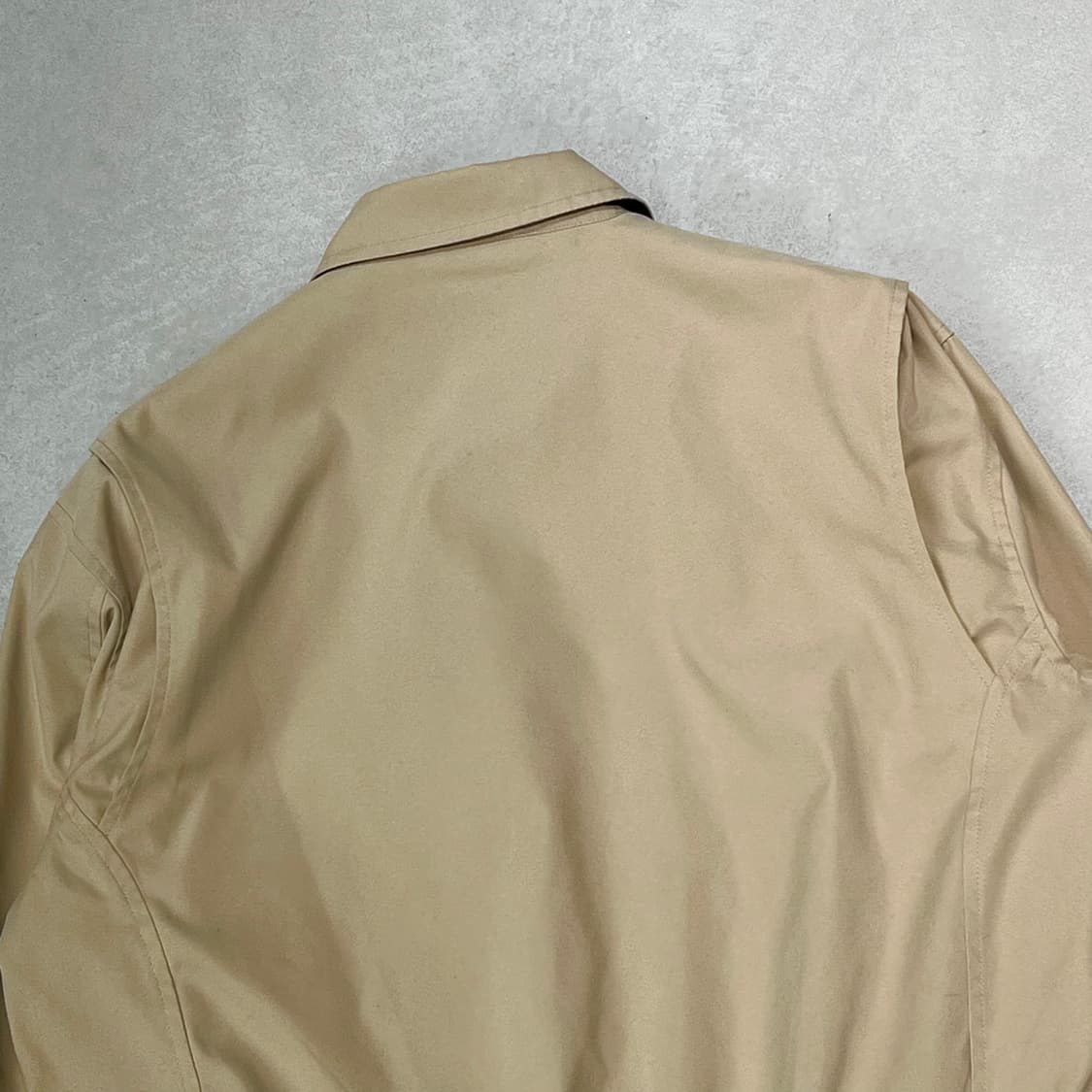 폴로 랄프로렌 워크 스윙자켓 s08852 상품이미지4