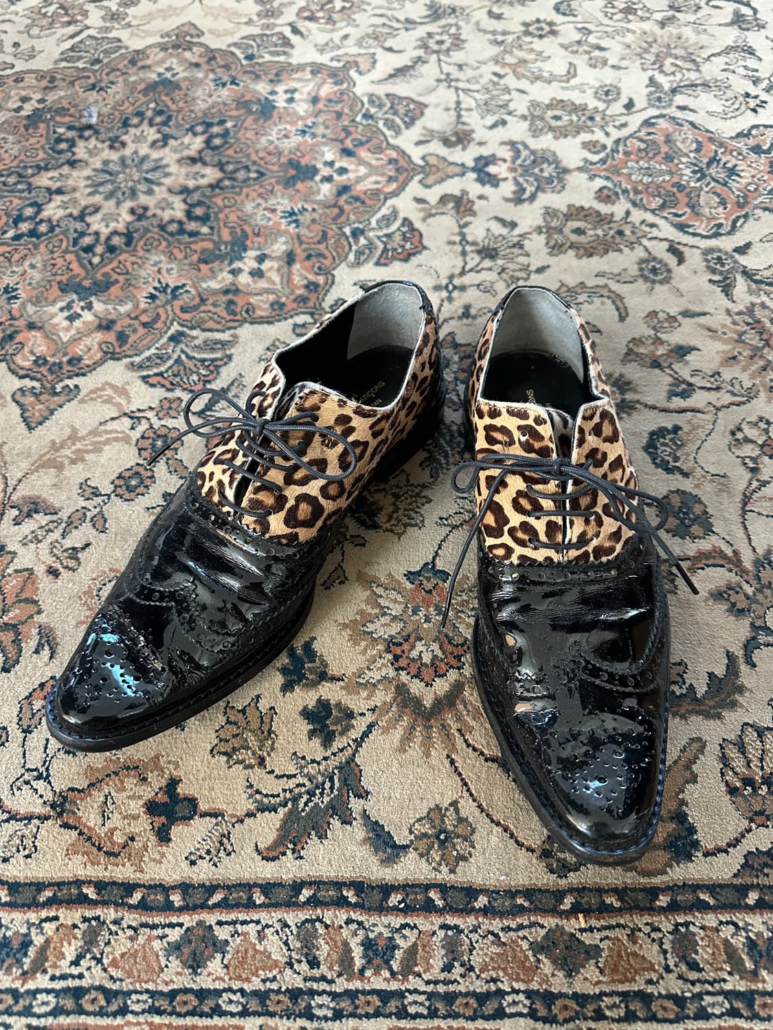 Tricot COMME des GARCONS 상품이미지3