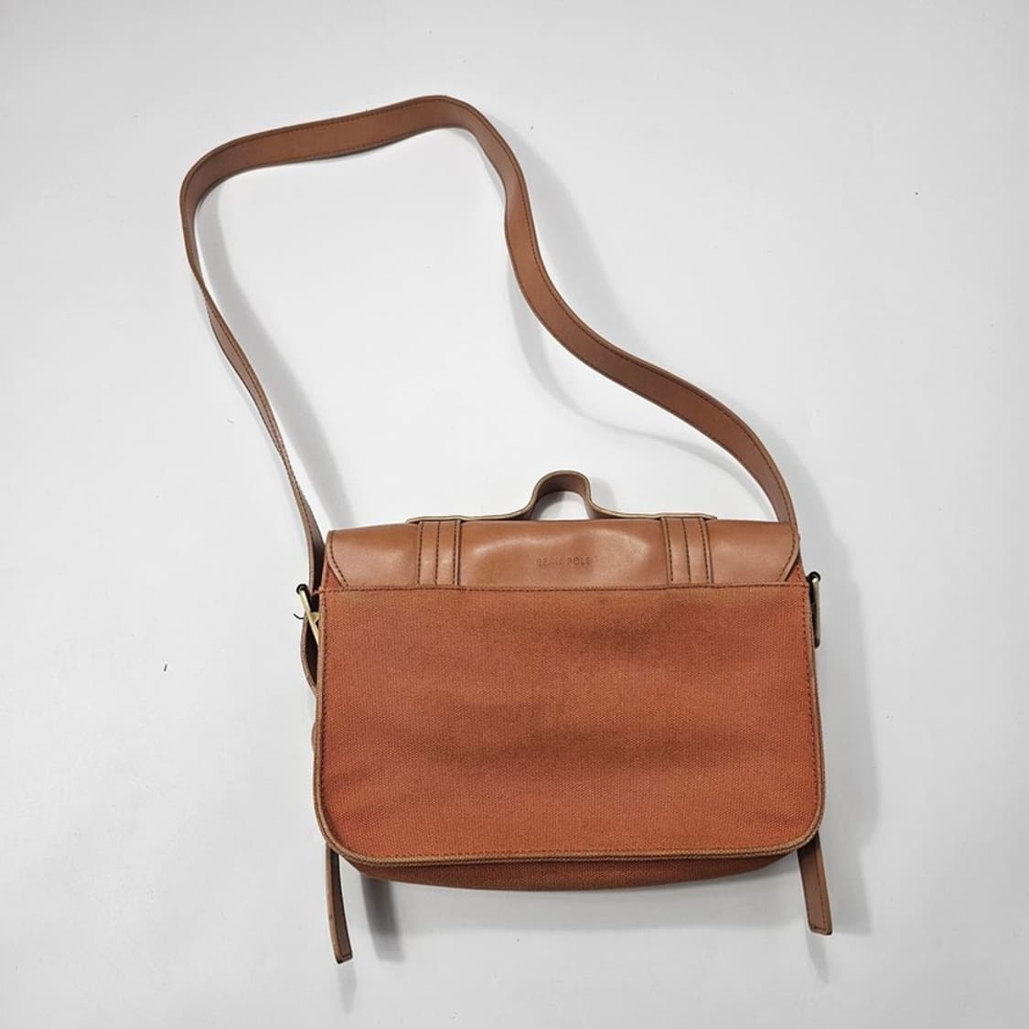 빈폴 빈티지 크로스백 상품이미지2