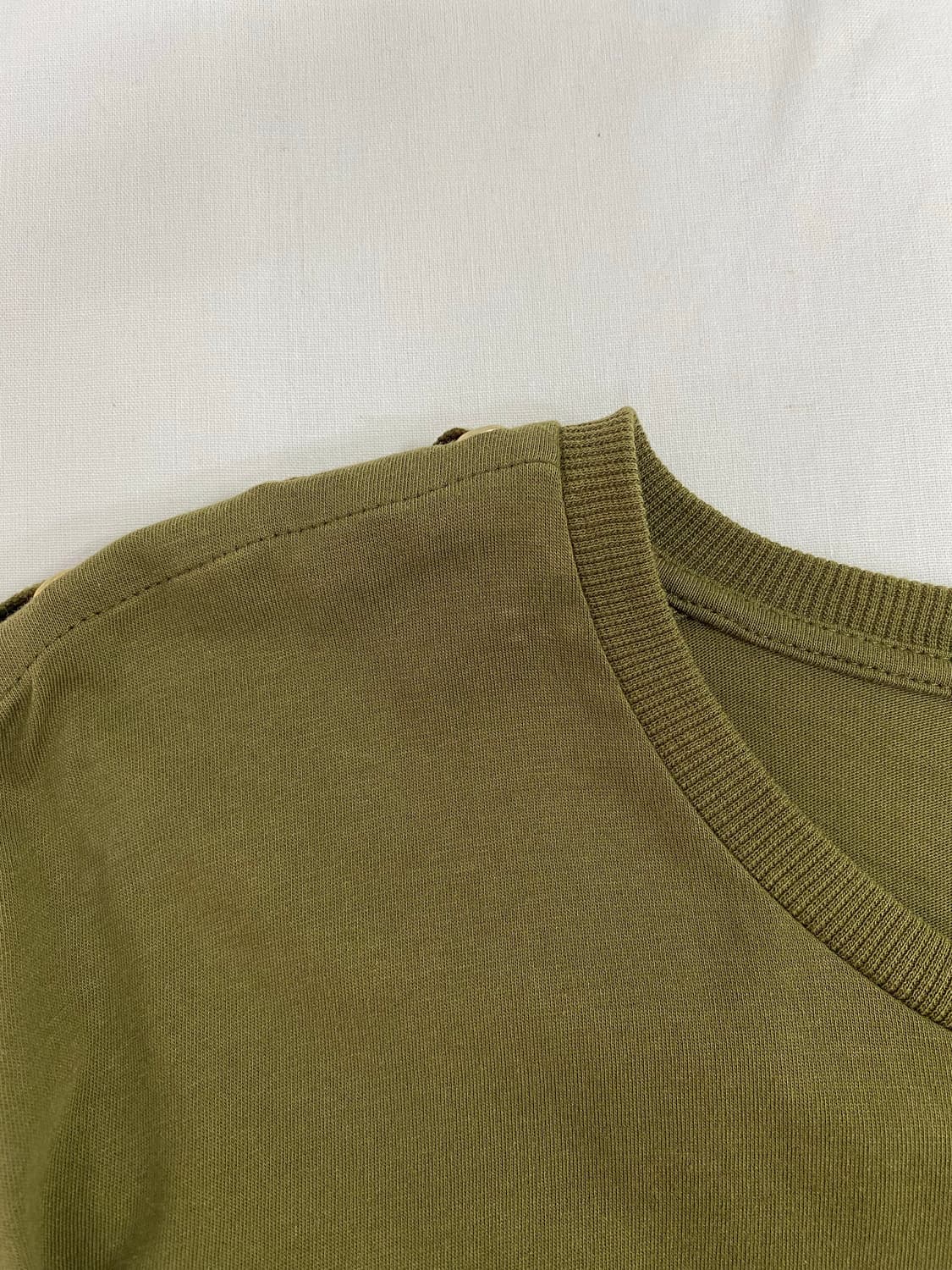 발망 Balmain 사이드 스트링 반팔티 M <276> 상품이미지6