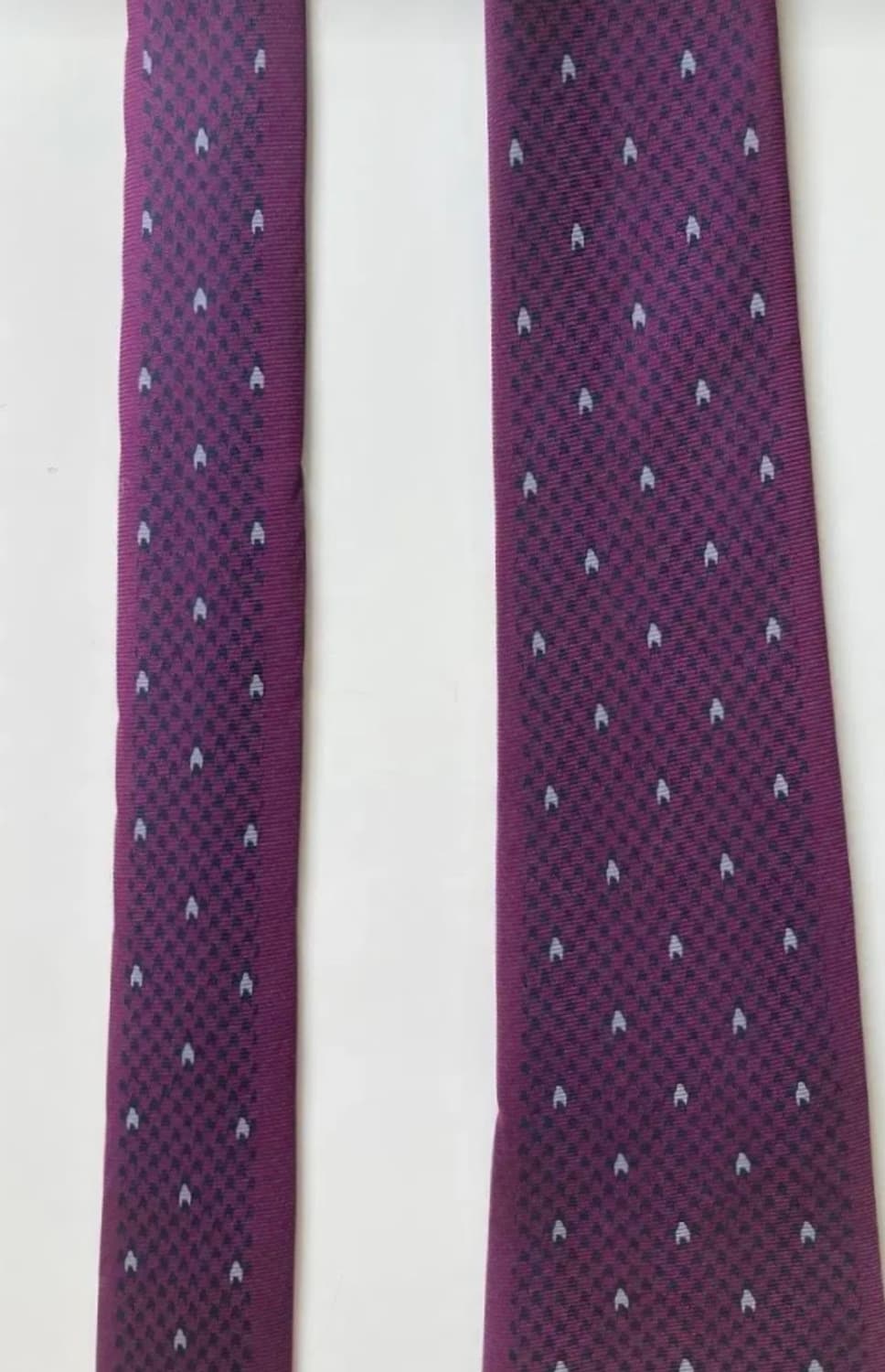 밀라숀 넥타이 상품이미지3