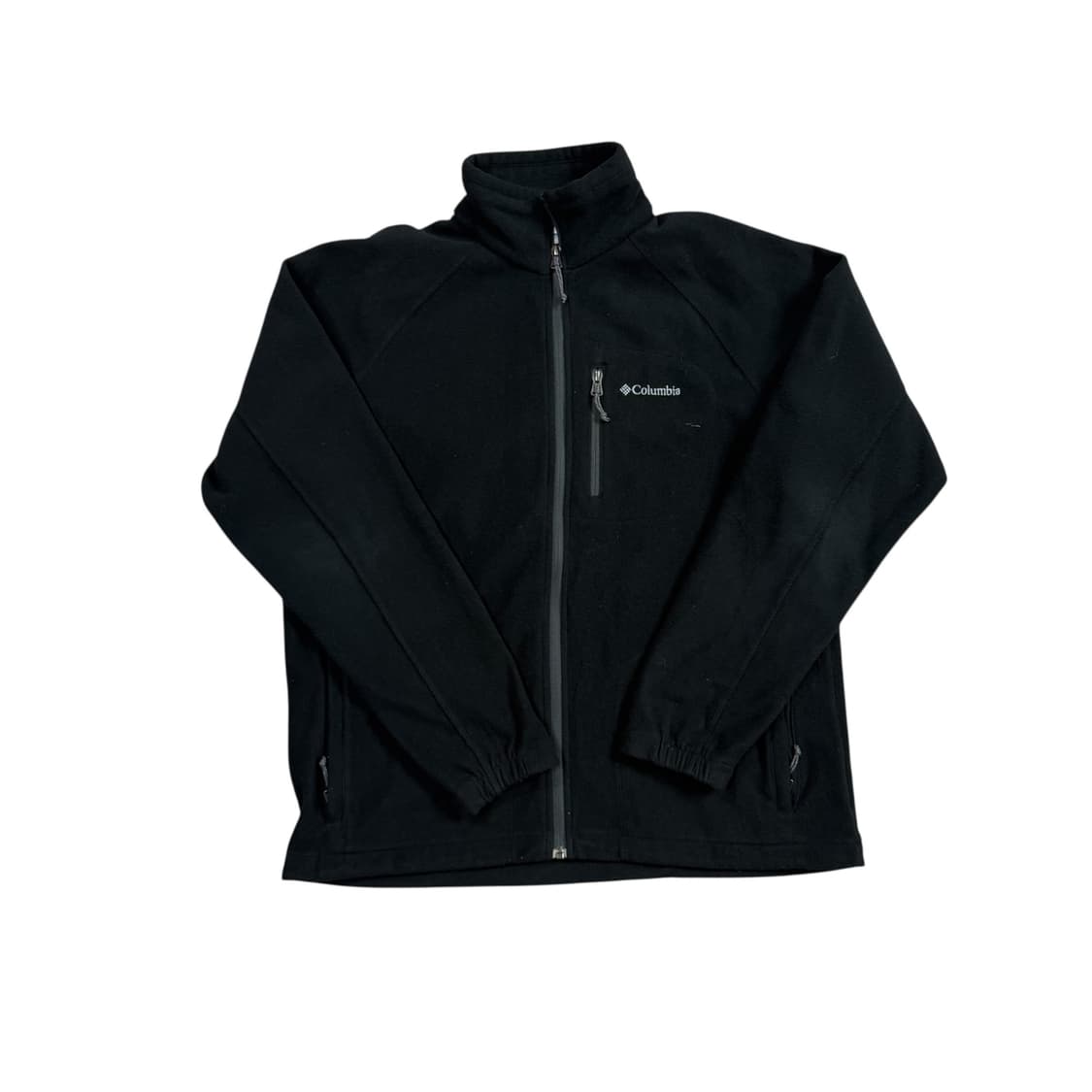 컬럼비아 후리스 상품이미지1