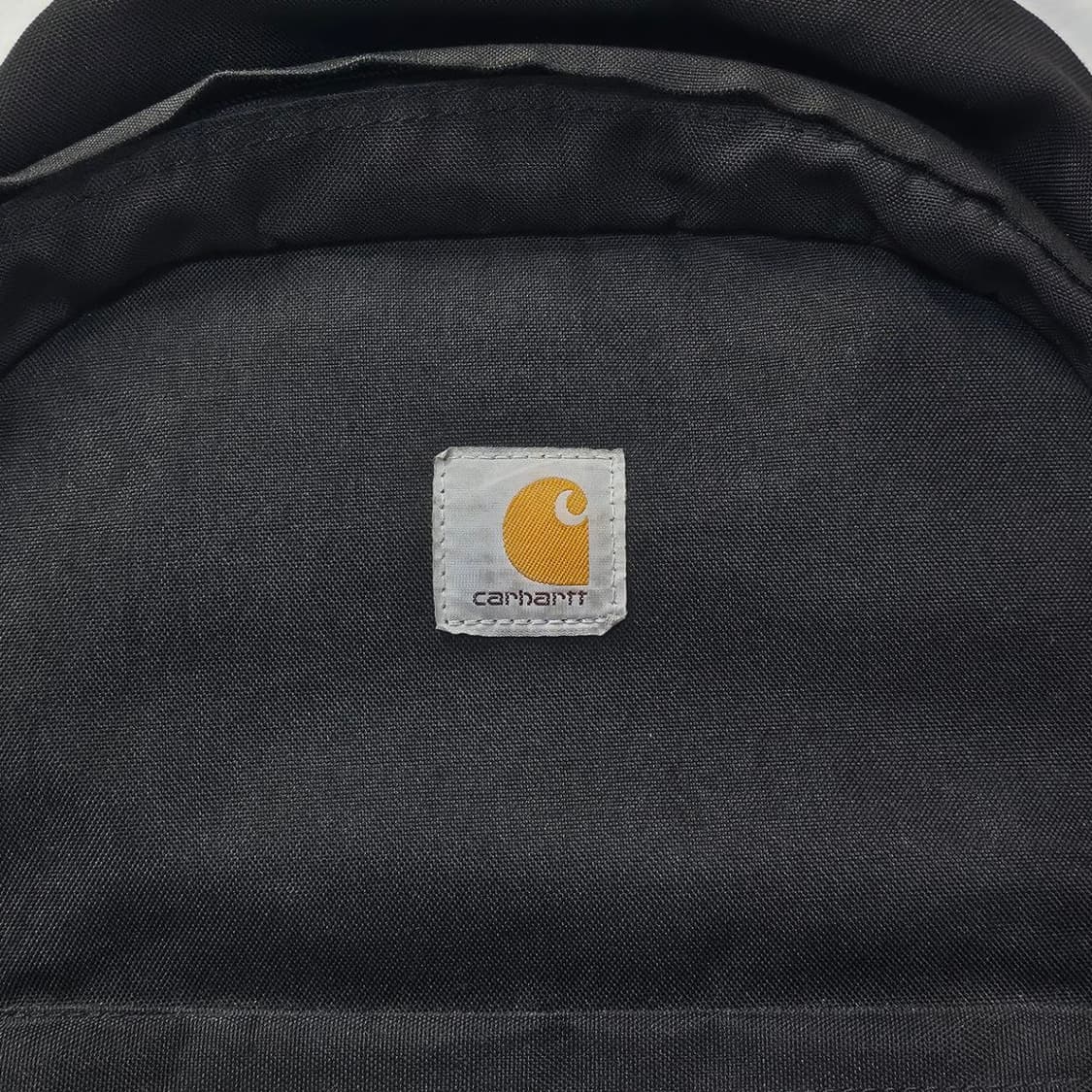 Carhartt 칼하트 블랙 백팩  상품이미지4