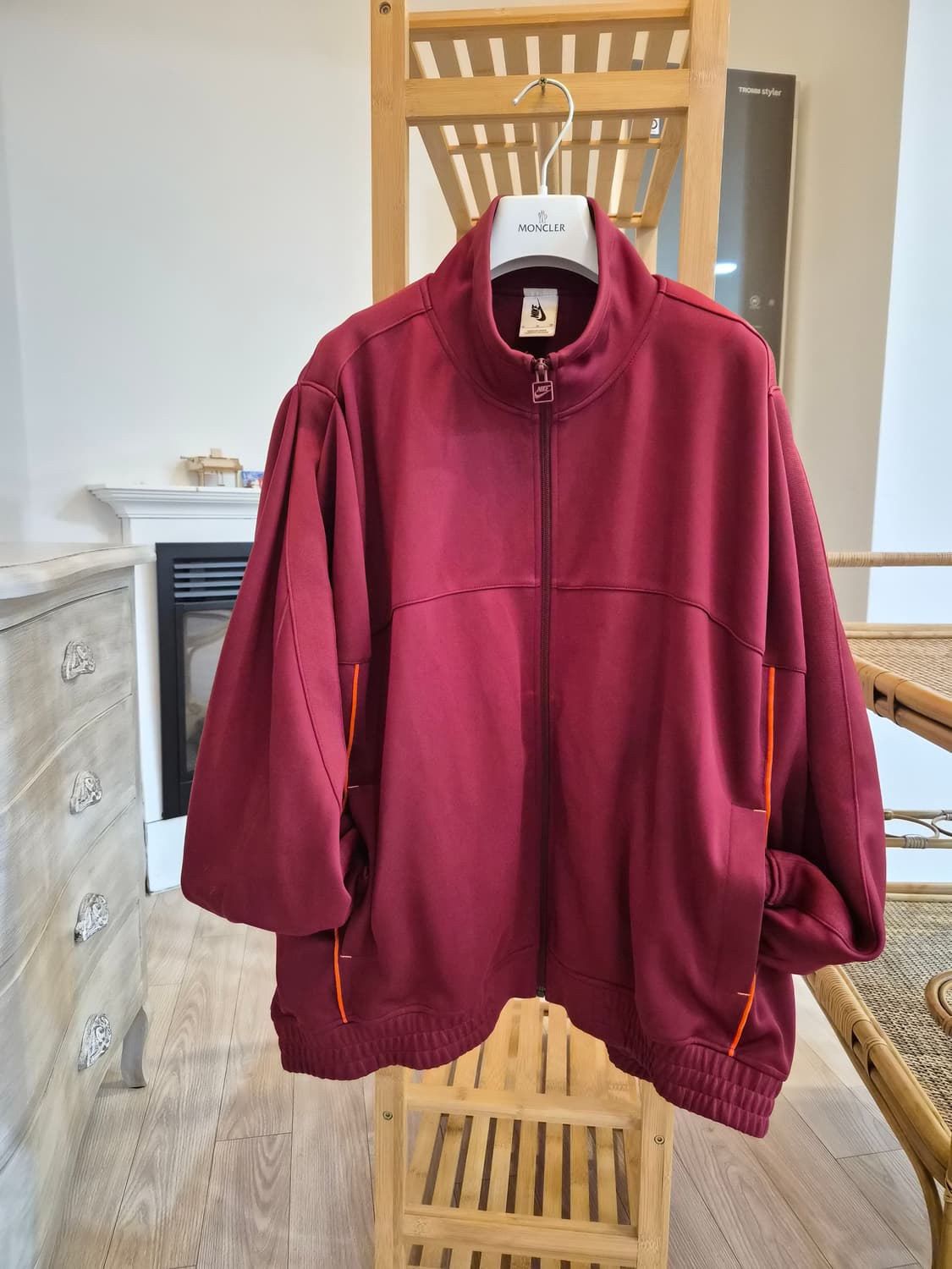 나이키 마틴로즈 트랙탑 상품이미지2