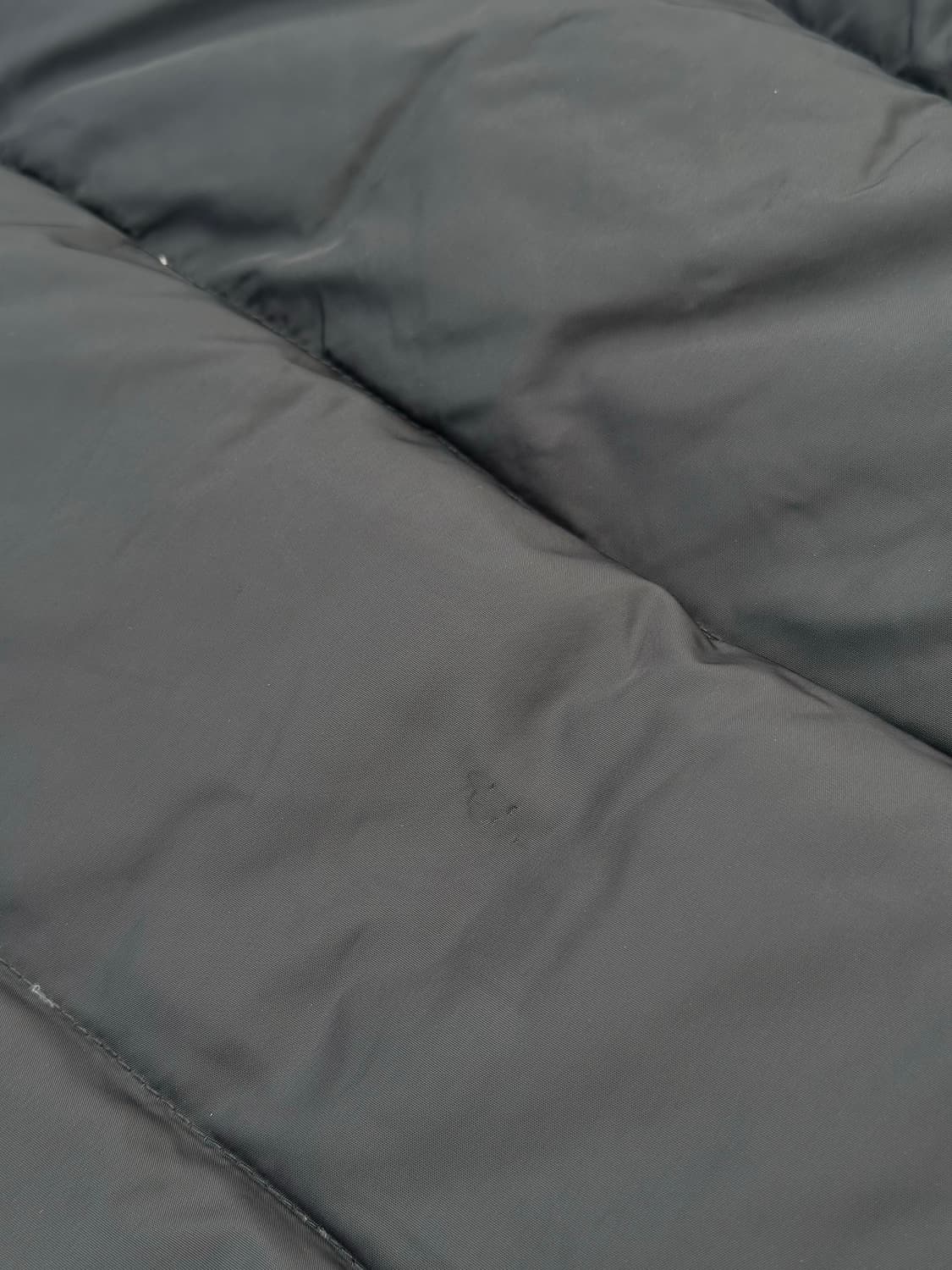 JPN 컨버스 경량패딩 상품이미지6