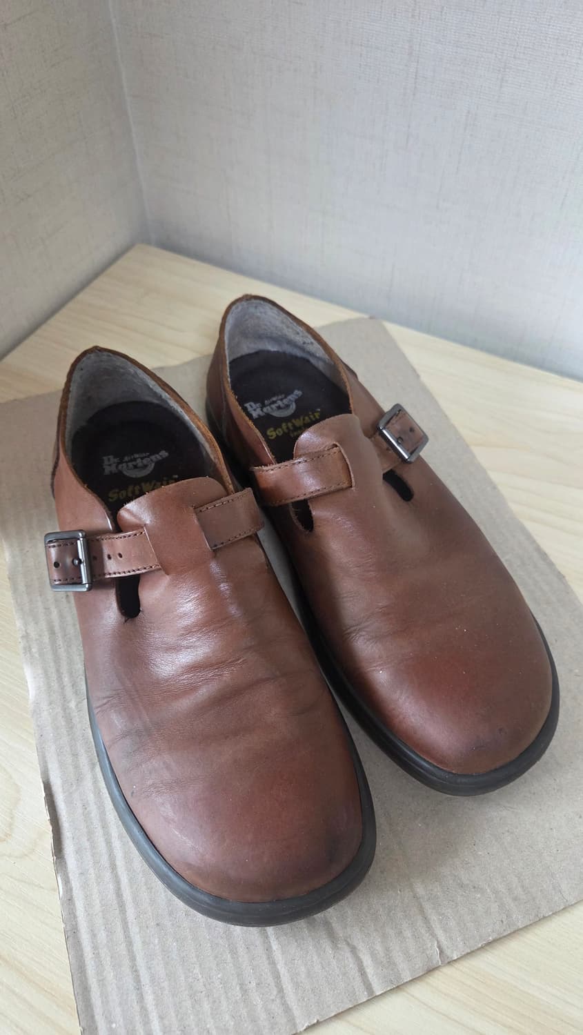 닥터마틴 패트리샤 270 상품이미지1