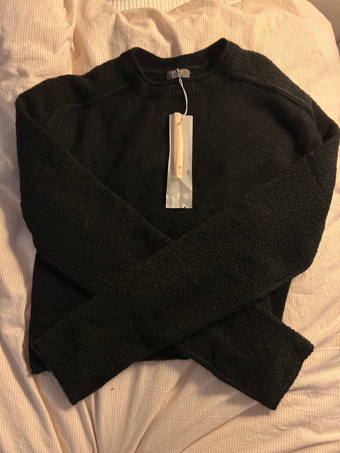 XLIM EP6 WOMEN 01 KNIT 상품이미지2