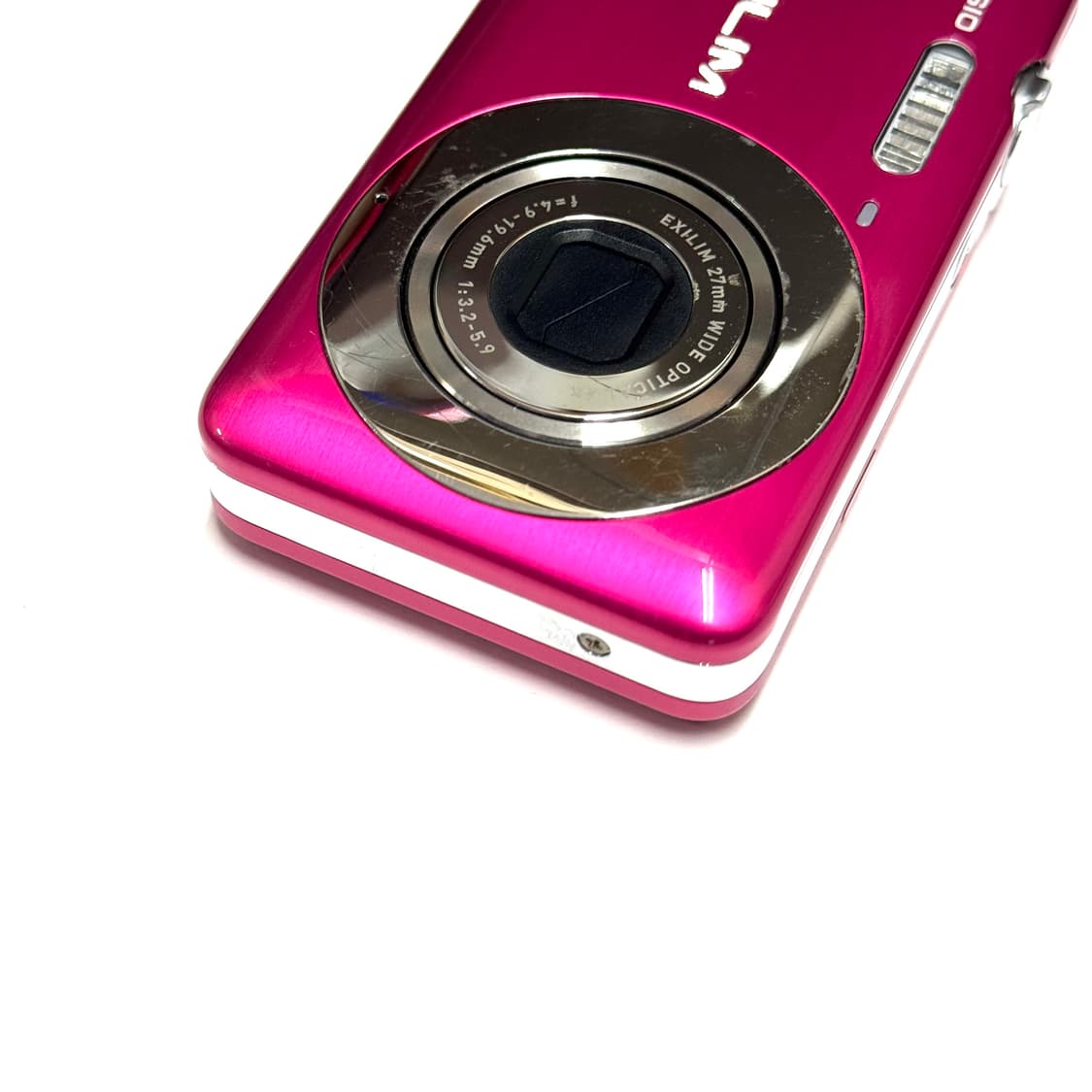 작례있음)💝카시오 엑슬림 z800 Casio Exilim EX-Z800 상품이미지6
