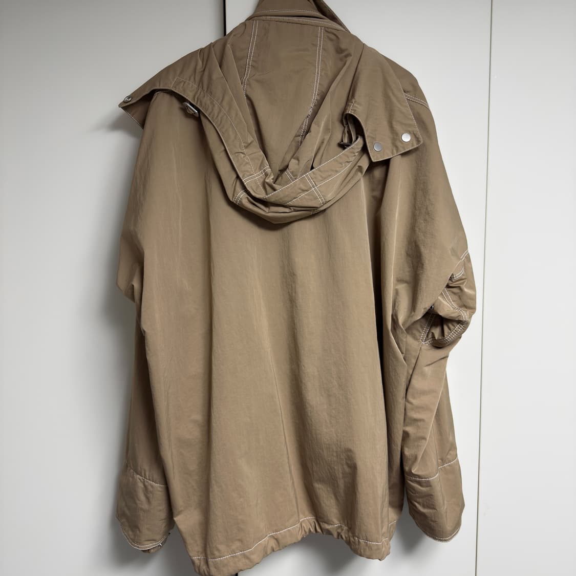 BOTTEGA VENETA 보테가베네타 코튼 자켓 상품이미지4