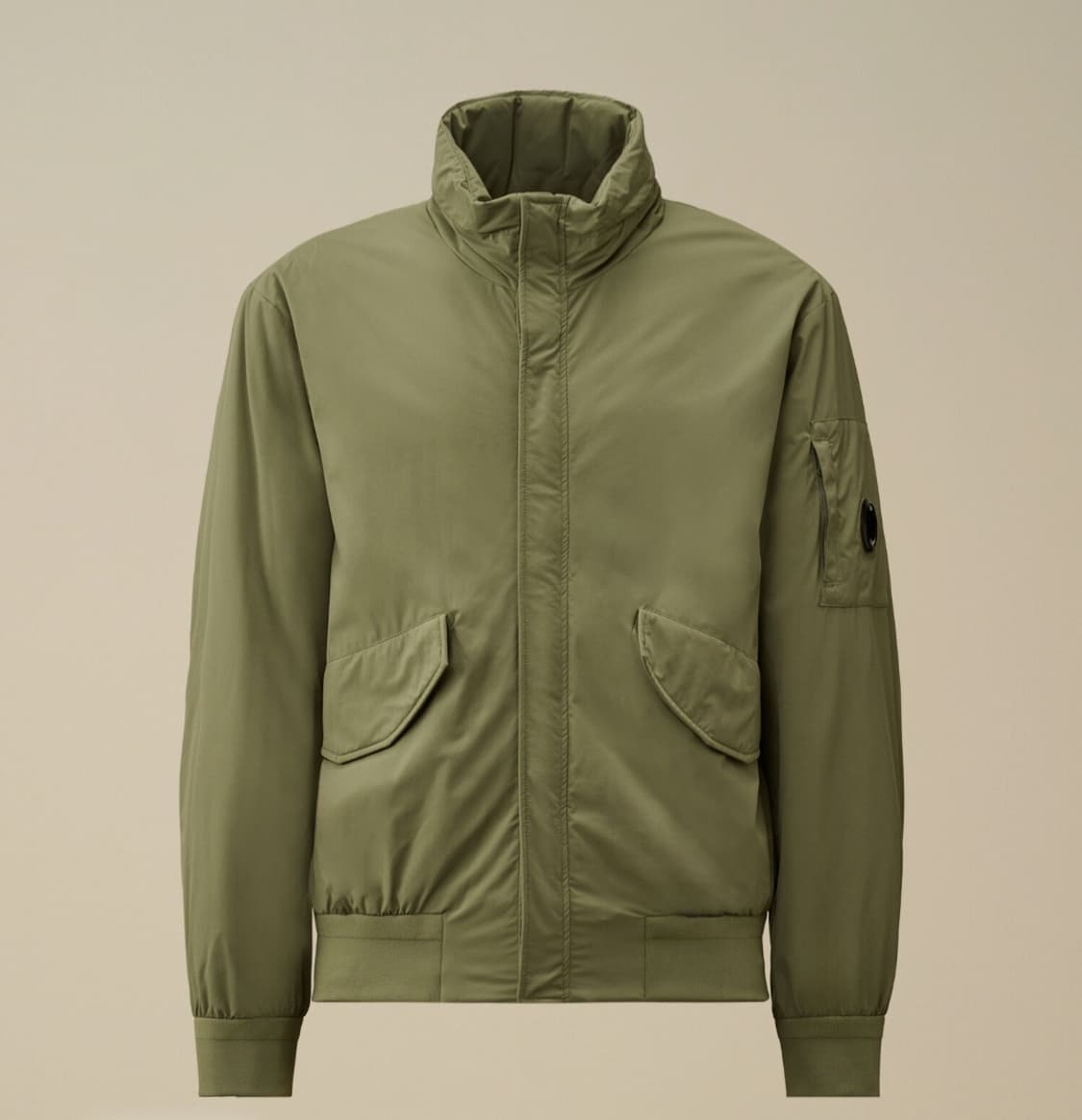 CP컴퍼니 pro -tek 후디 봄버 패디드 자켓 상품이미지7