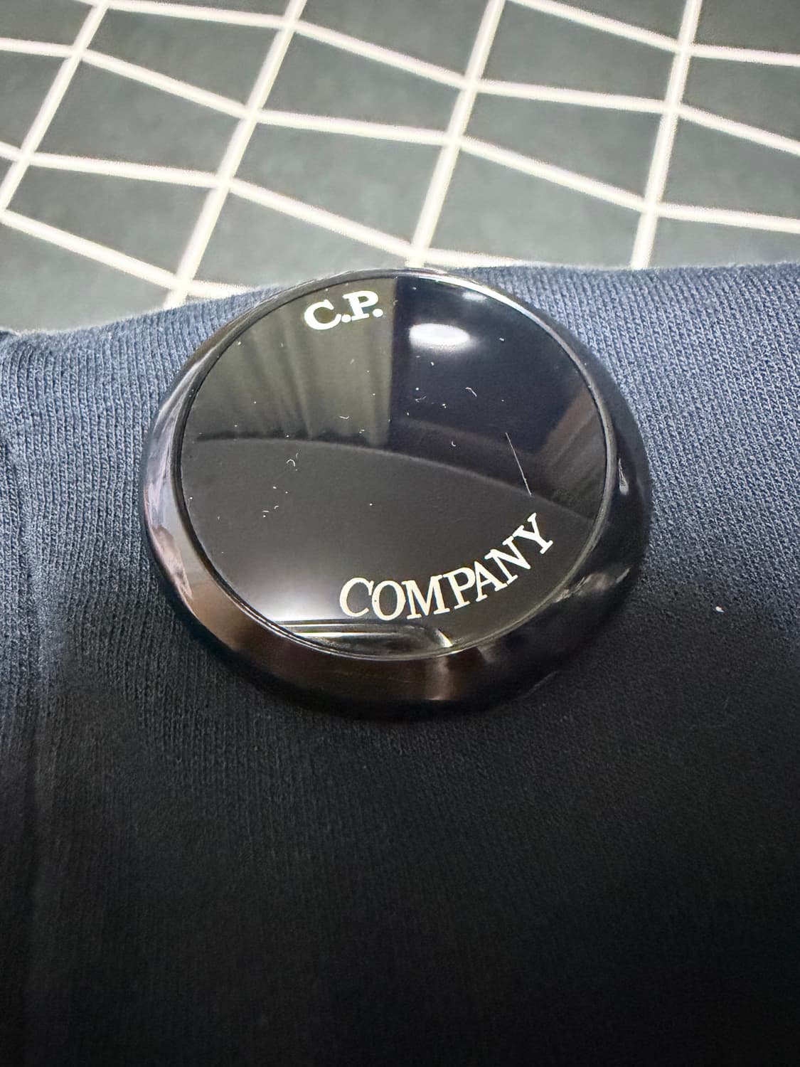 CP컴퍼니 맨투맨 상품이미지4
