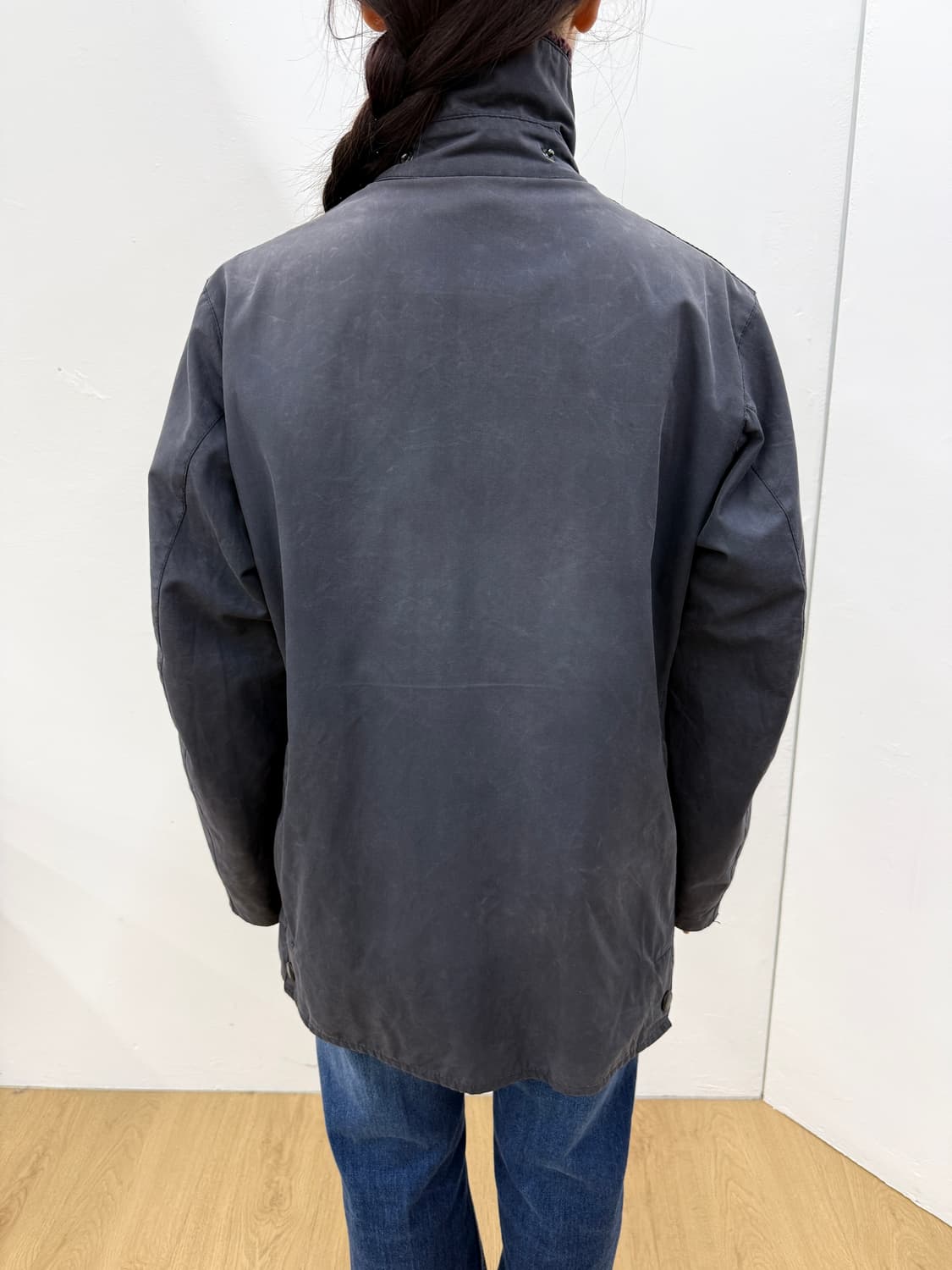 babour wax jacket  상품이미지6