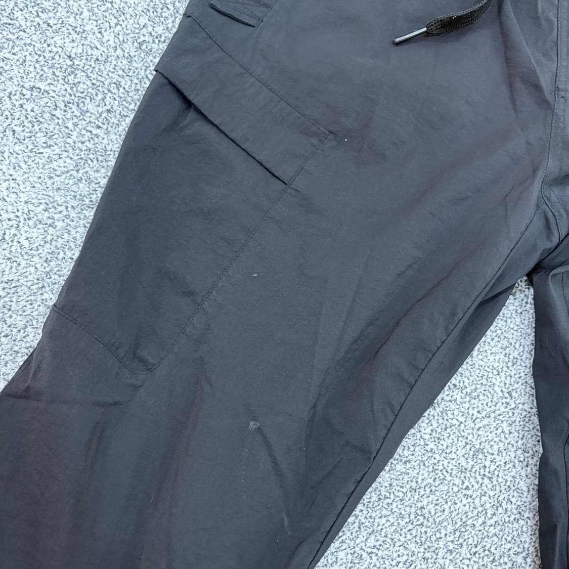 91 내셔널지오그래픽 카고 조거팬츠 0423J 상품이미지4