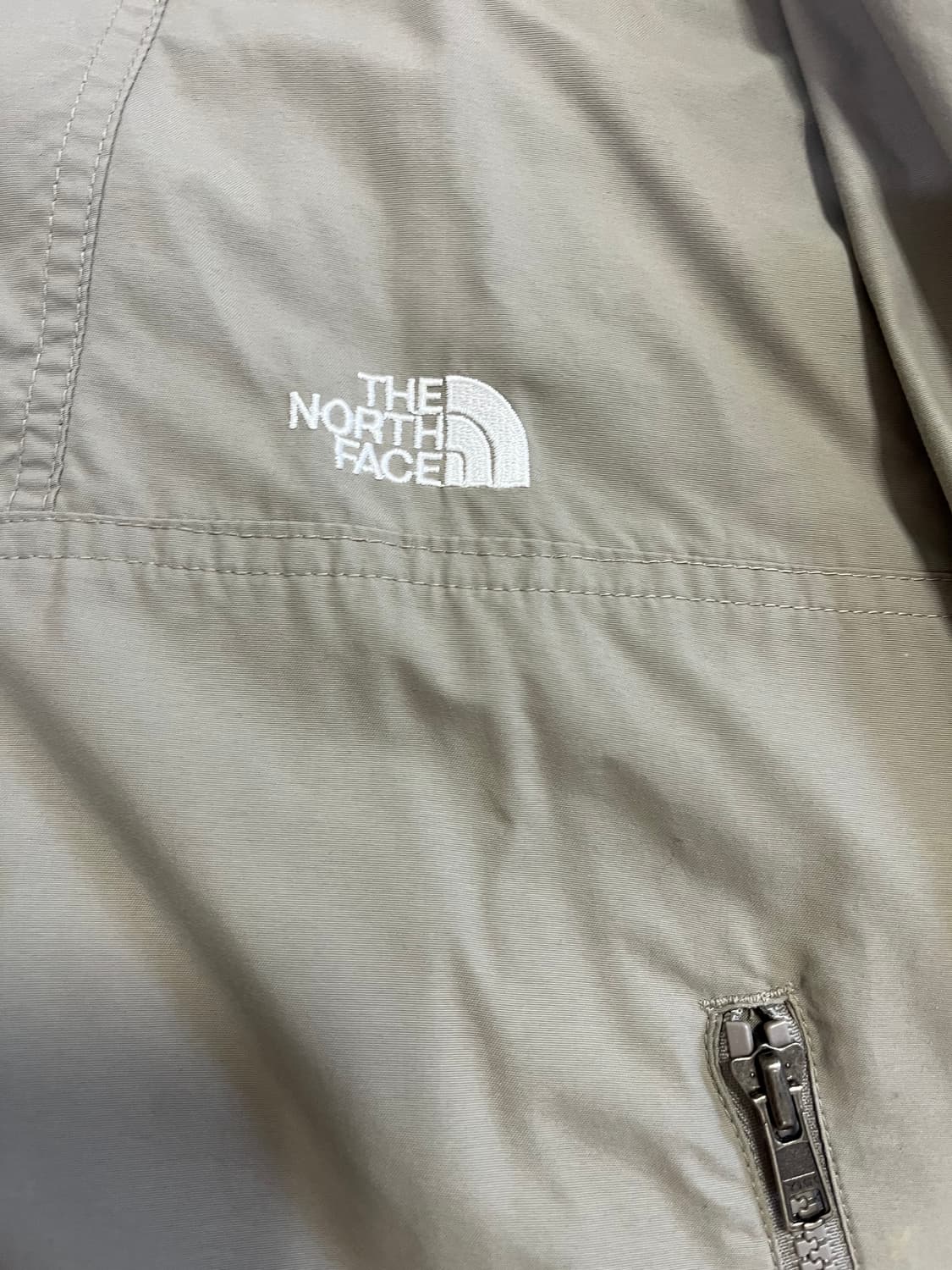 노스페이스 바람막이 자켓 105 상품이미지3