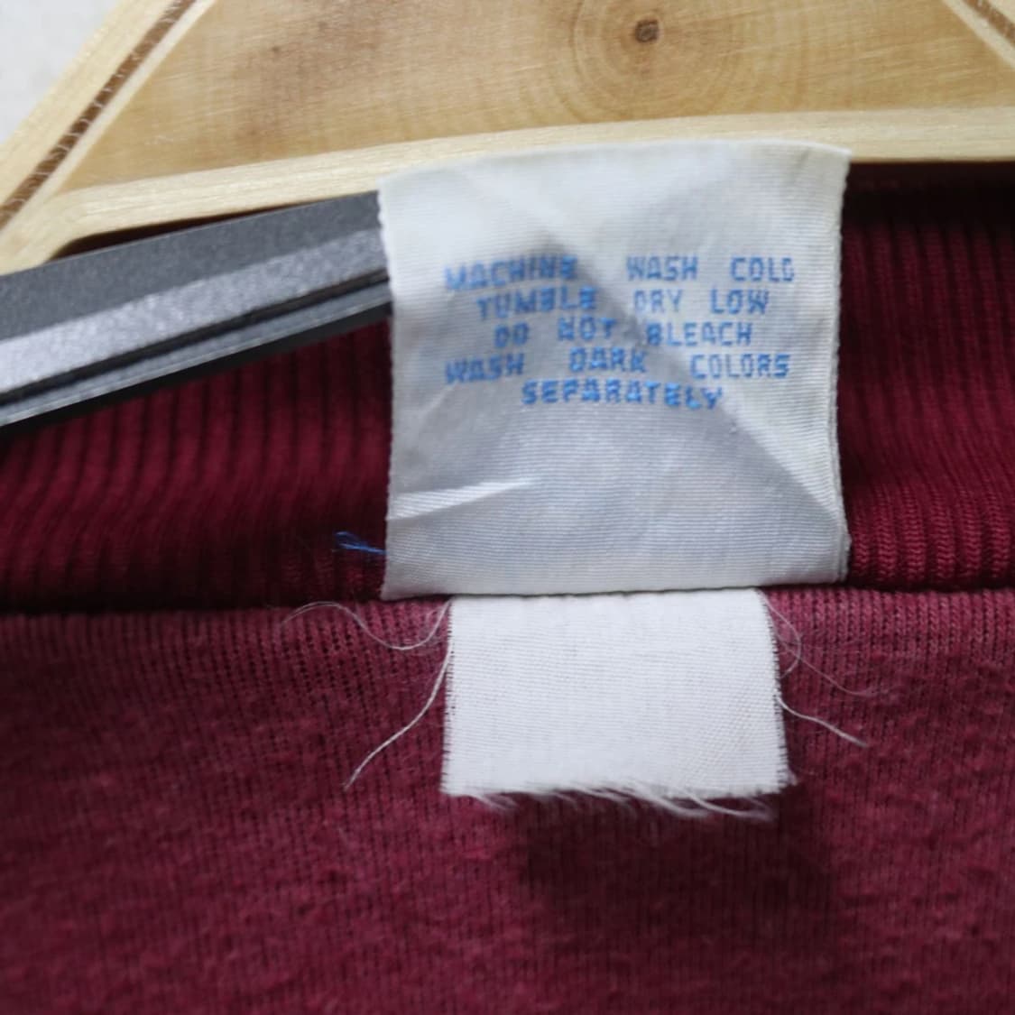 80'S 아디다스 파이어버드 져지 64019 상품이미지10