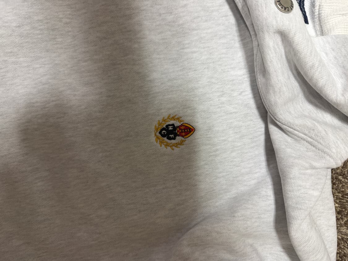 헤리티지플로스 후드 상품이미지3