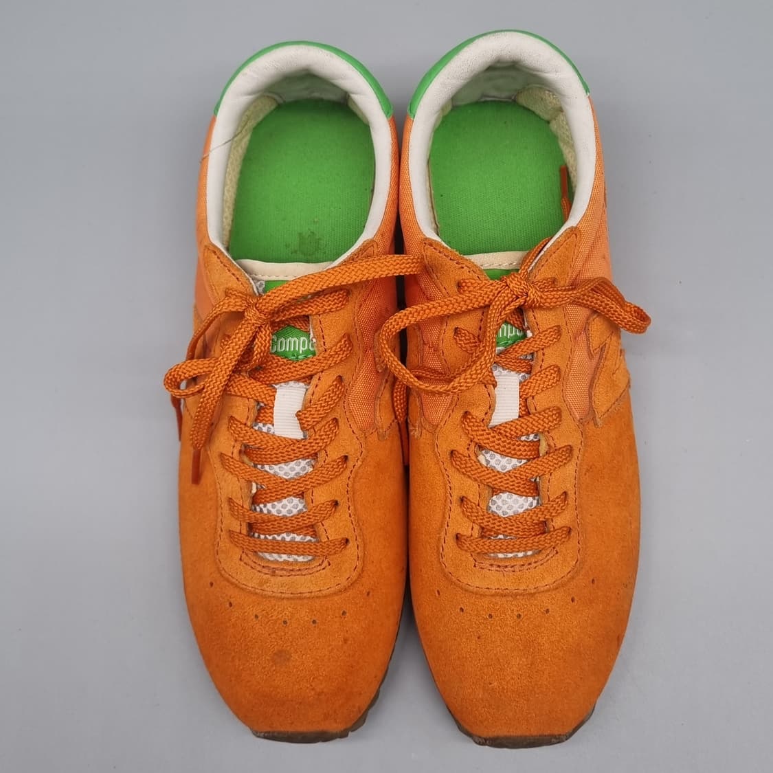 뉴발란스 COMP80 여성운동화240 상품이미지2