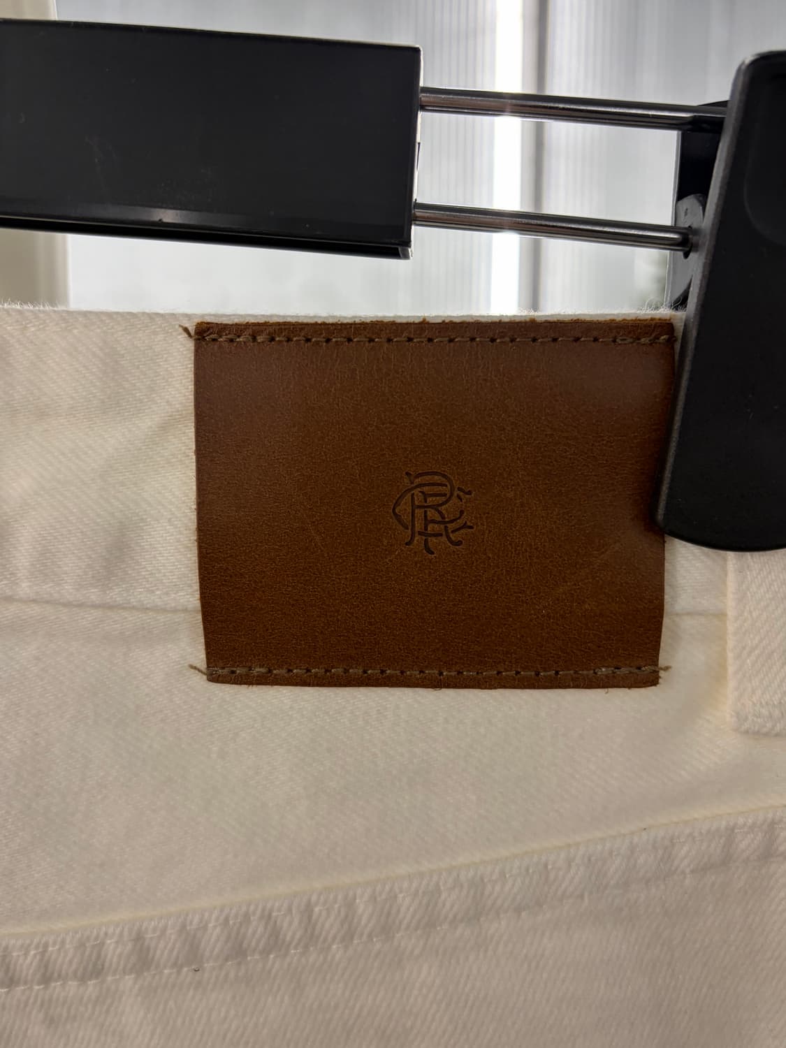 Royal City Park denim pants S 상품이미지6